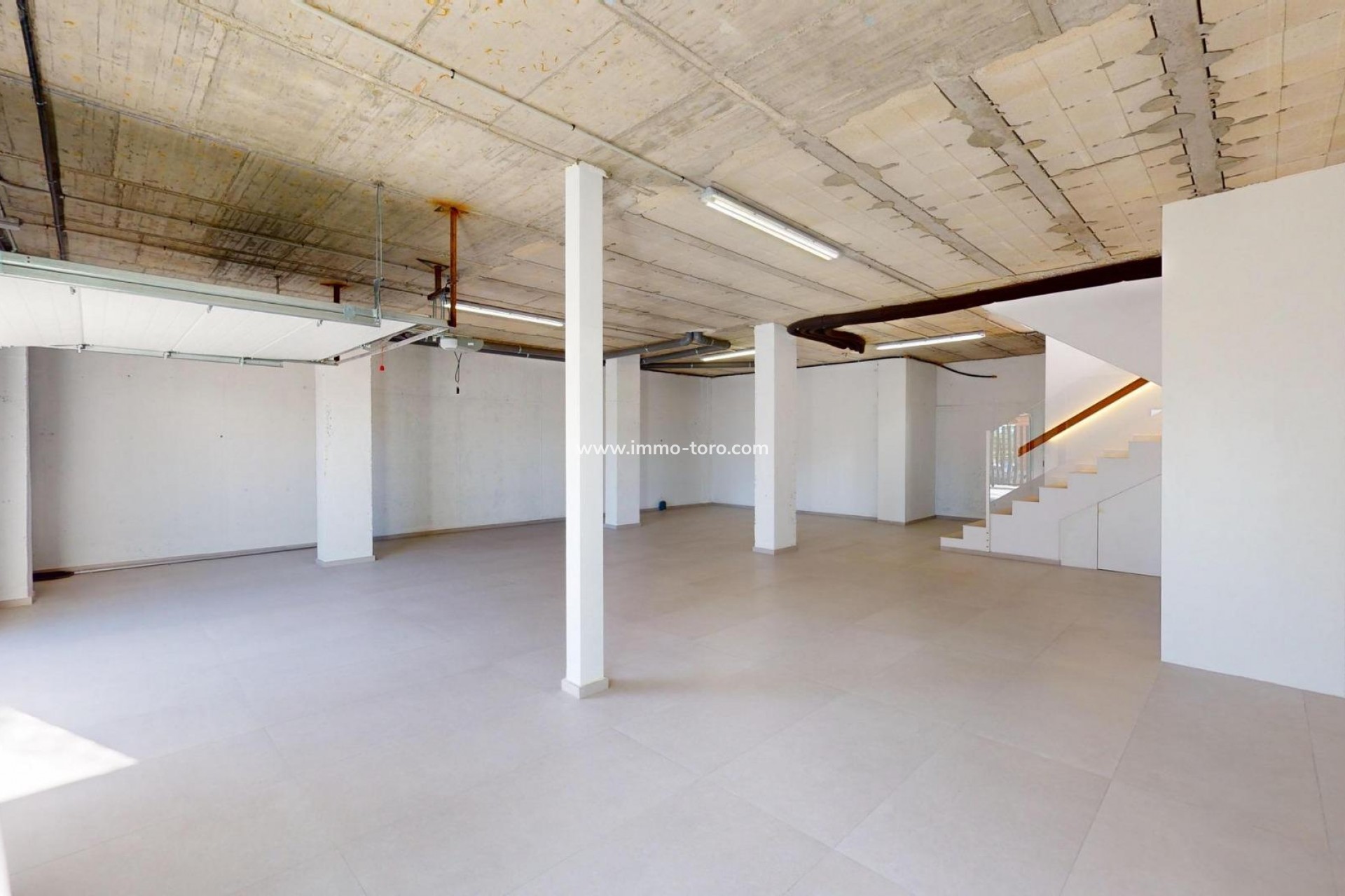 Nueva construcción  - Villa / Chalet - Polop - Urbanizaciones