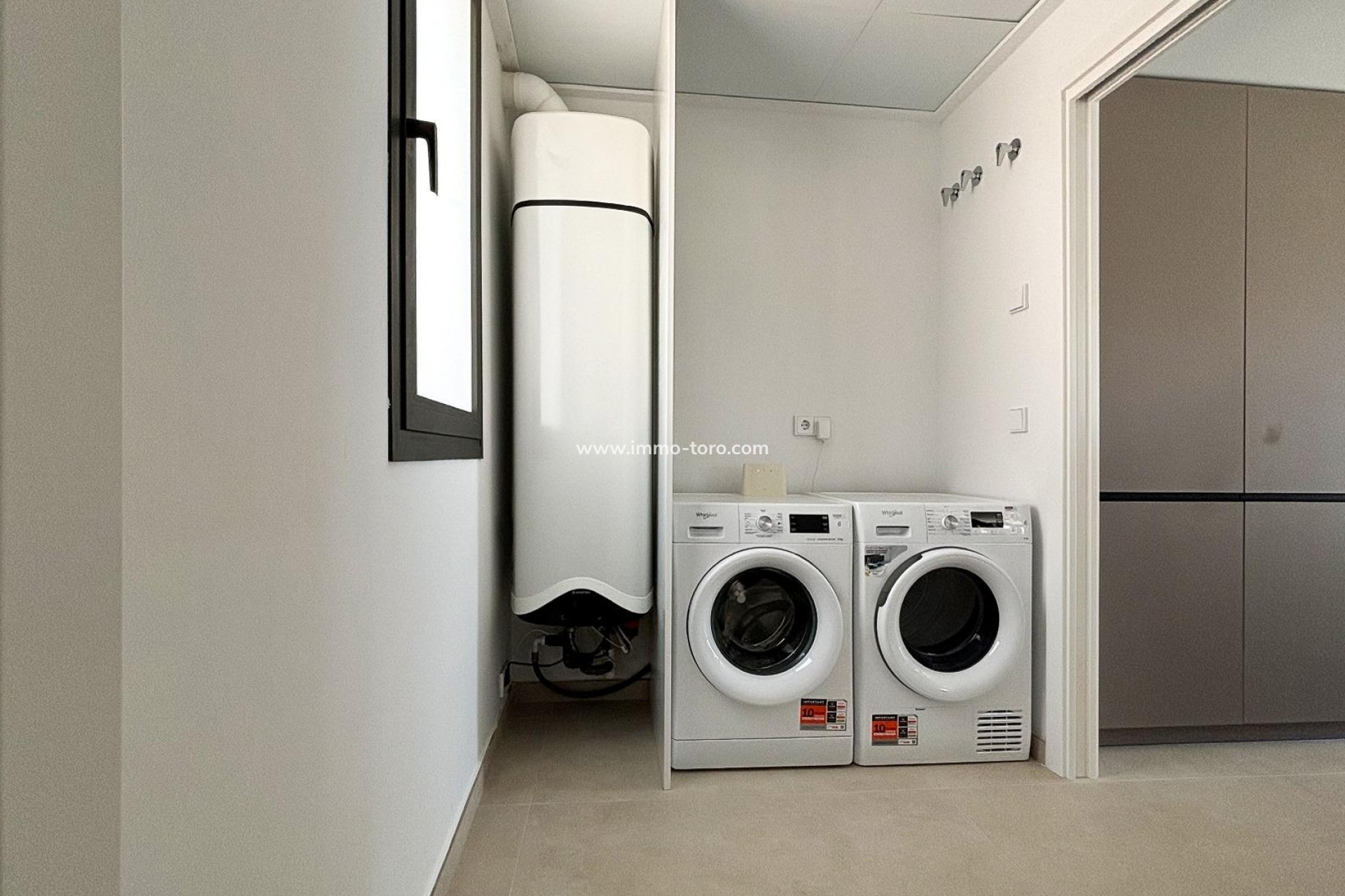 Nueva construcción  - Villa / Chalet - Polop