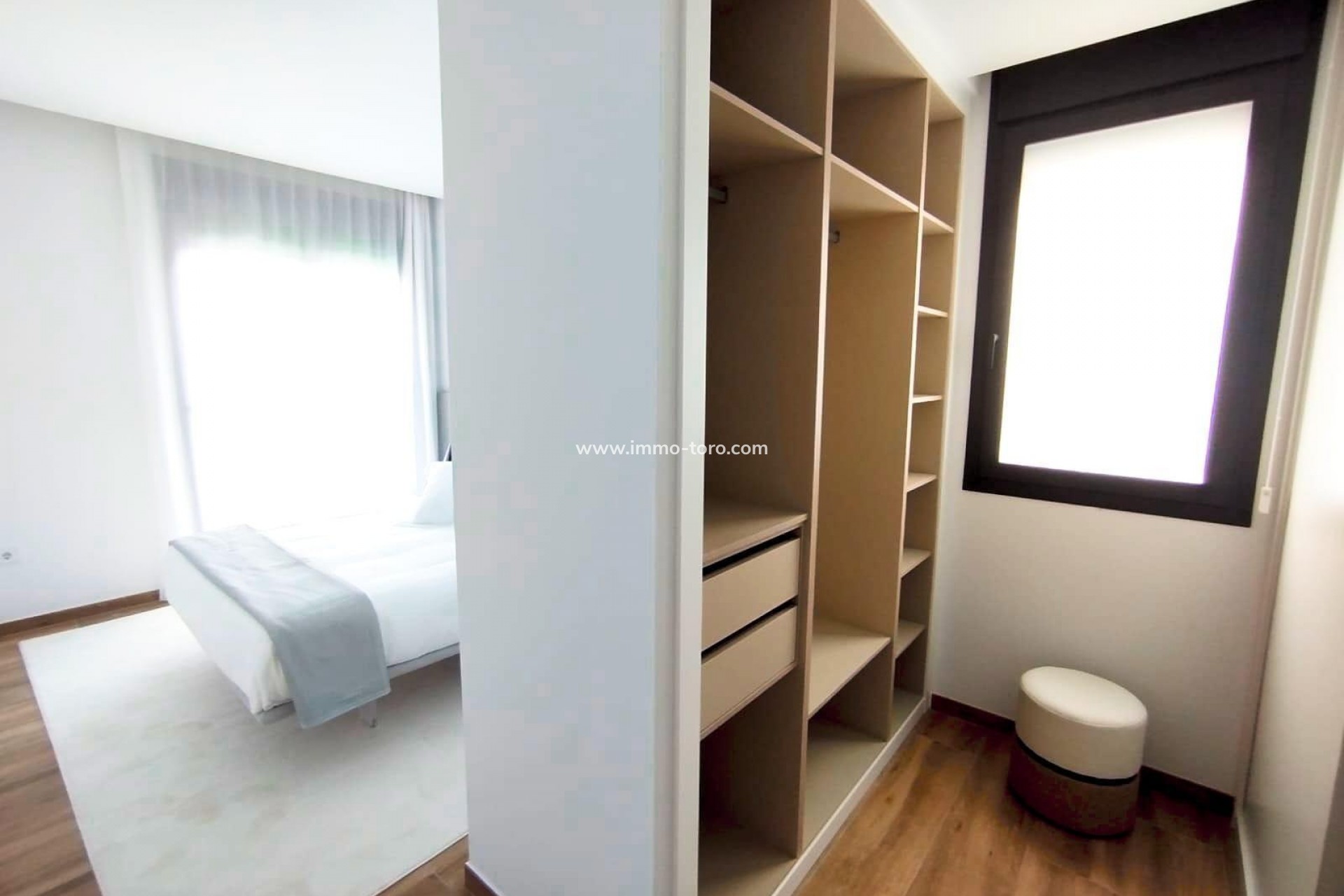 Nueva construcción  - Villa / Chalet - Polop