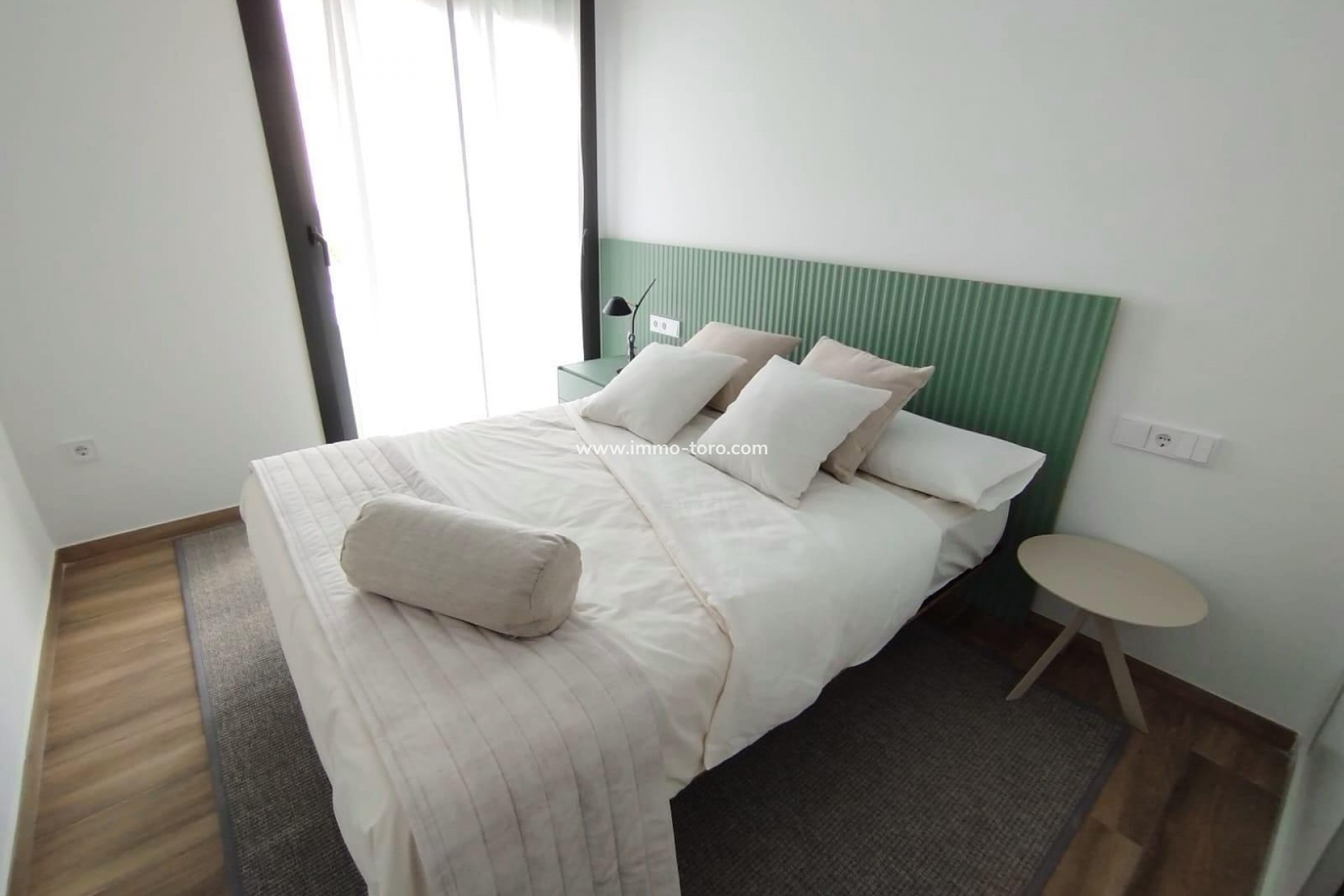 Nueva construcción  - Villa / Chalet - Polop