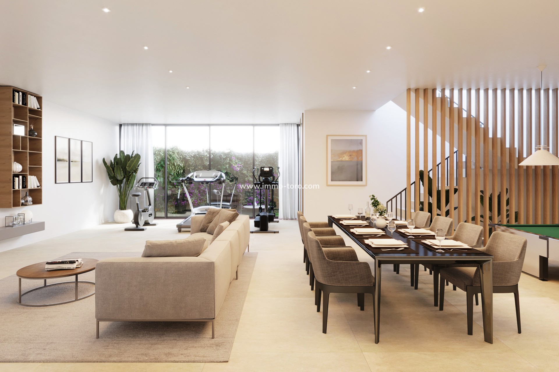 Nueva construcción  - Villa / Chalet - Polop