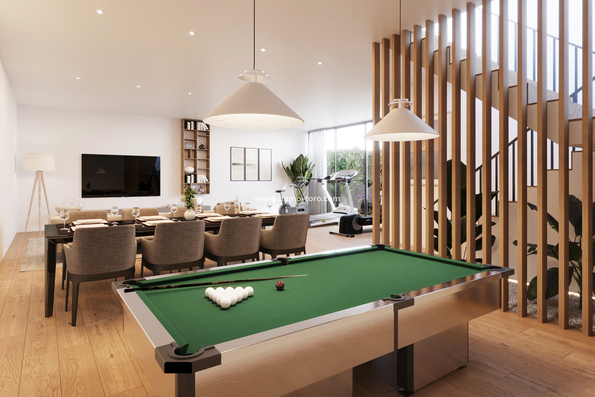 Nueva construcción  - Villa / Chalet - Polop