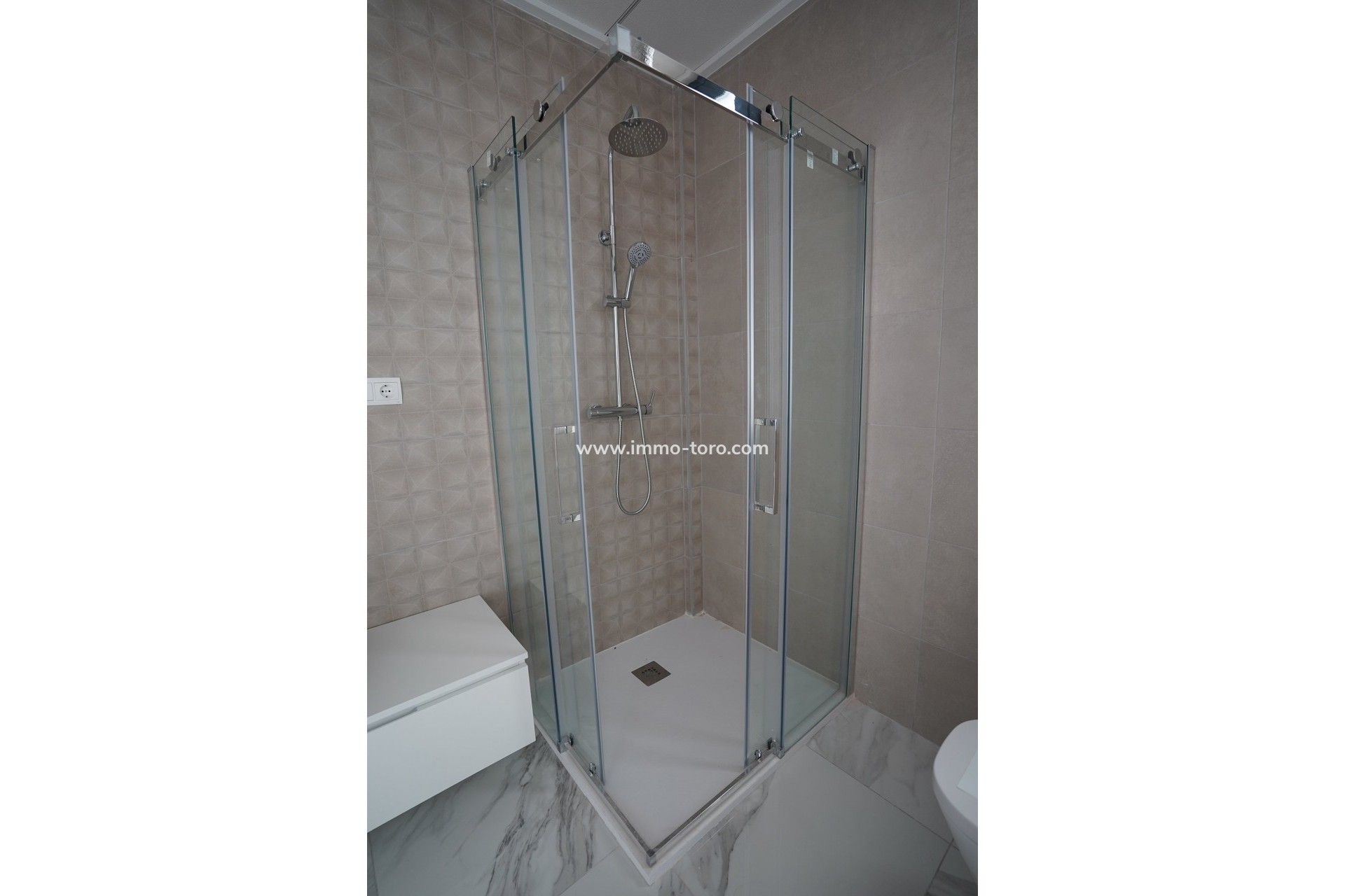 Nueva construcción  - Villa / Chalet - Polop