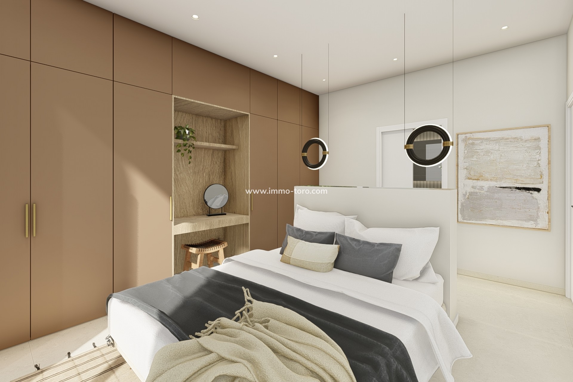 Nueva construcción  - Villa / Chalet - Polop