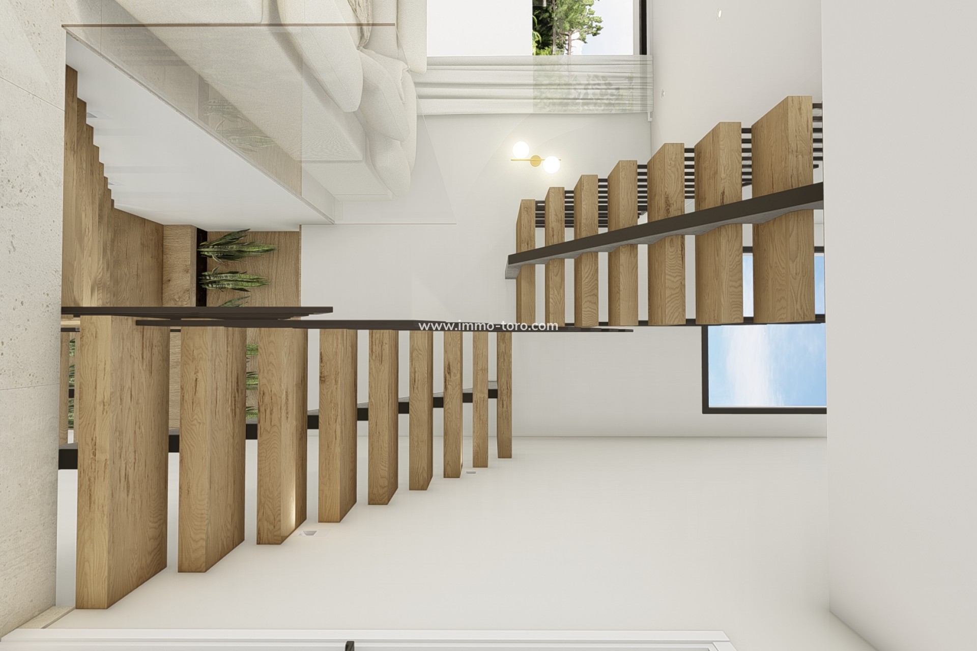 Nueva construcción  - Villa / Chalet - Polop