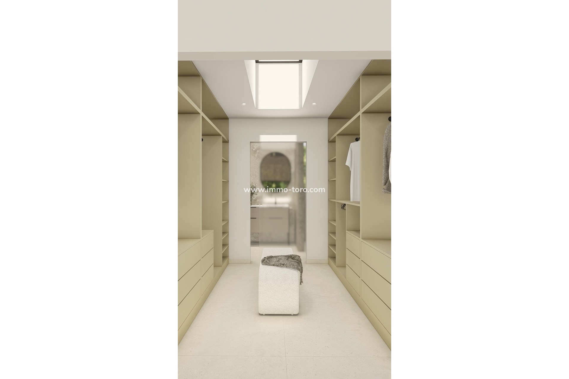 Nueva construcción  - Villa / Chalet - Polop