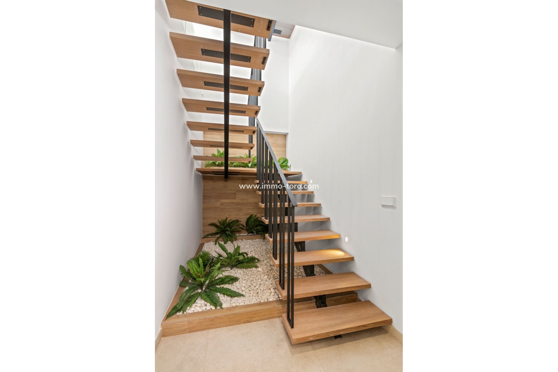 Nueva construcción  - Villa / Chalet - Polop