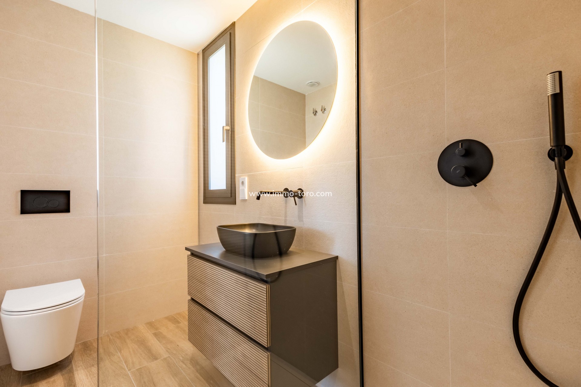 Nueva construcción  - Villa / Chalet - Polop