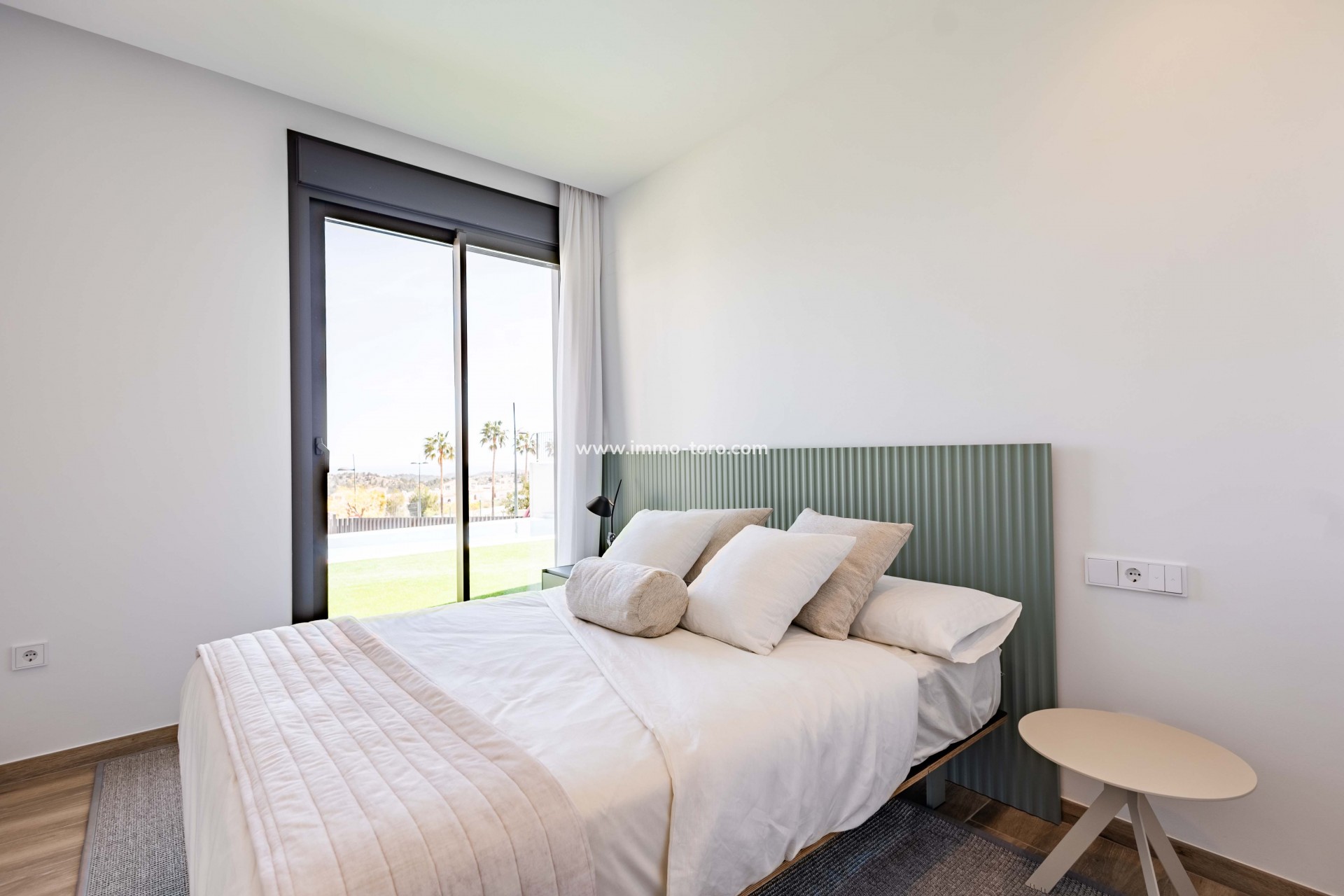 Nueva construcción  - Villa / Chalet - Polop