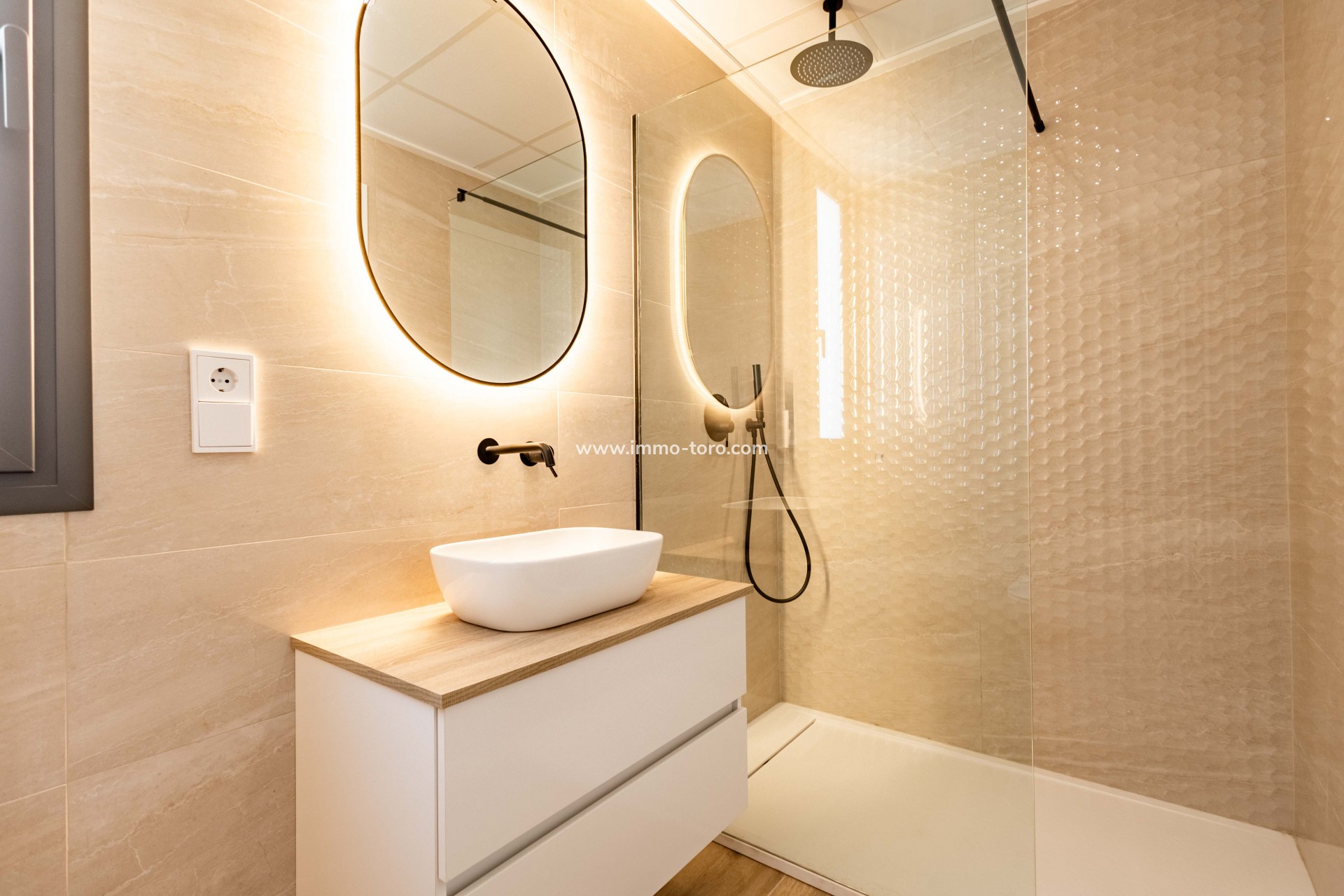 Nueva construcción  - Villa / Chalet - Polop