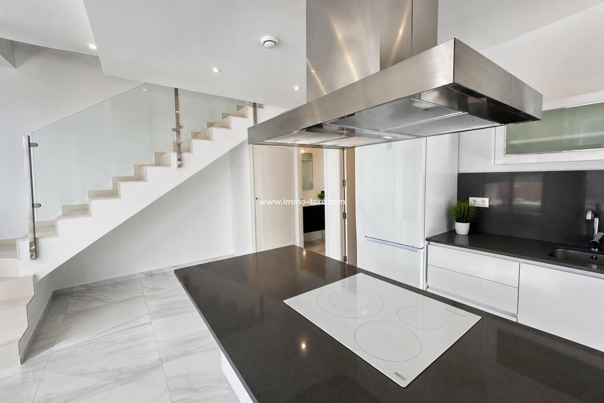 Nueva construcción  - Villa / Chalet - Polop