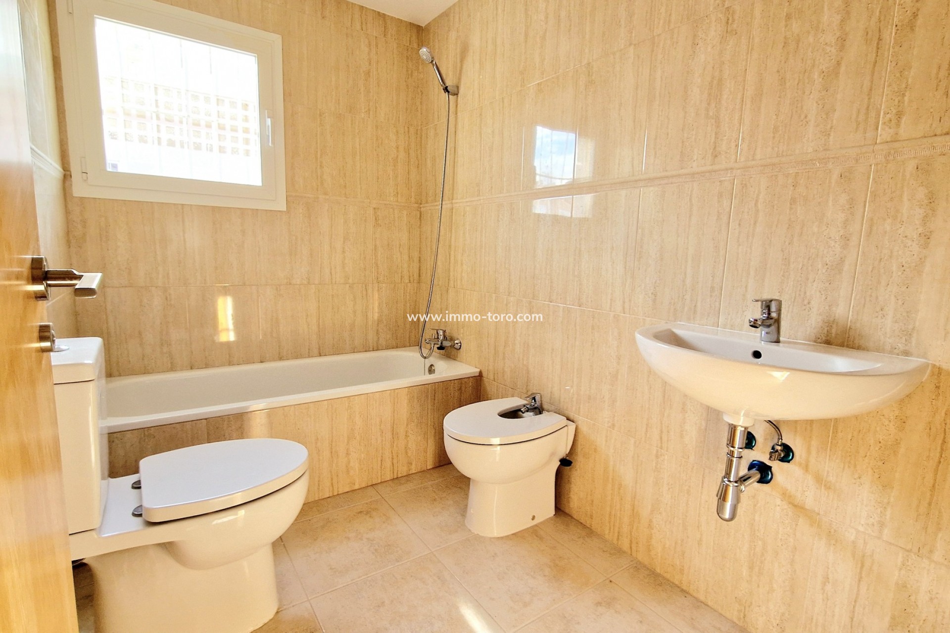 Nueva construcción  - Villa / Chalet - Purias