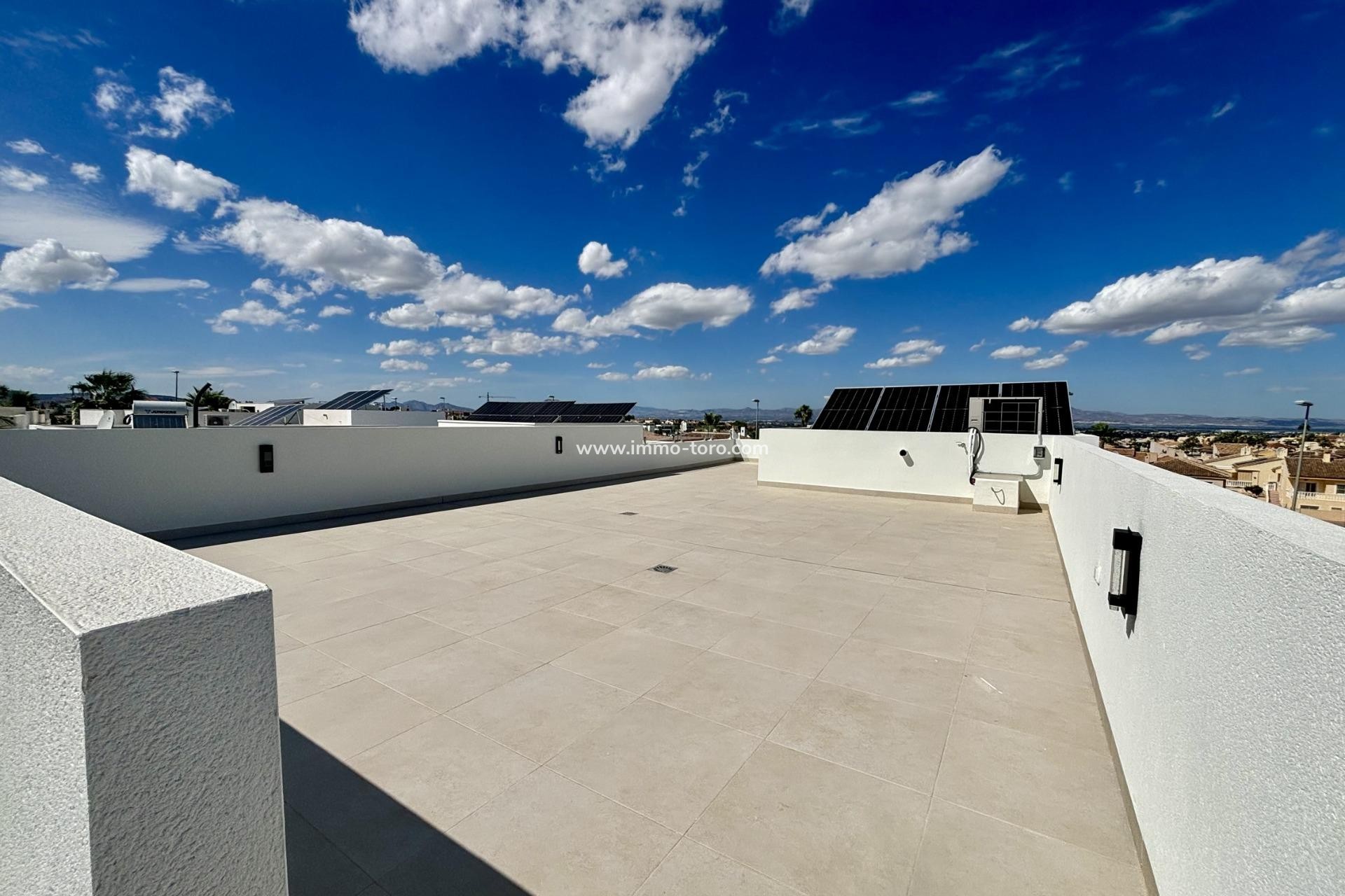 Nueva construcción  - Villa / Chalet - Rojales - Atalaya Park