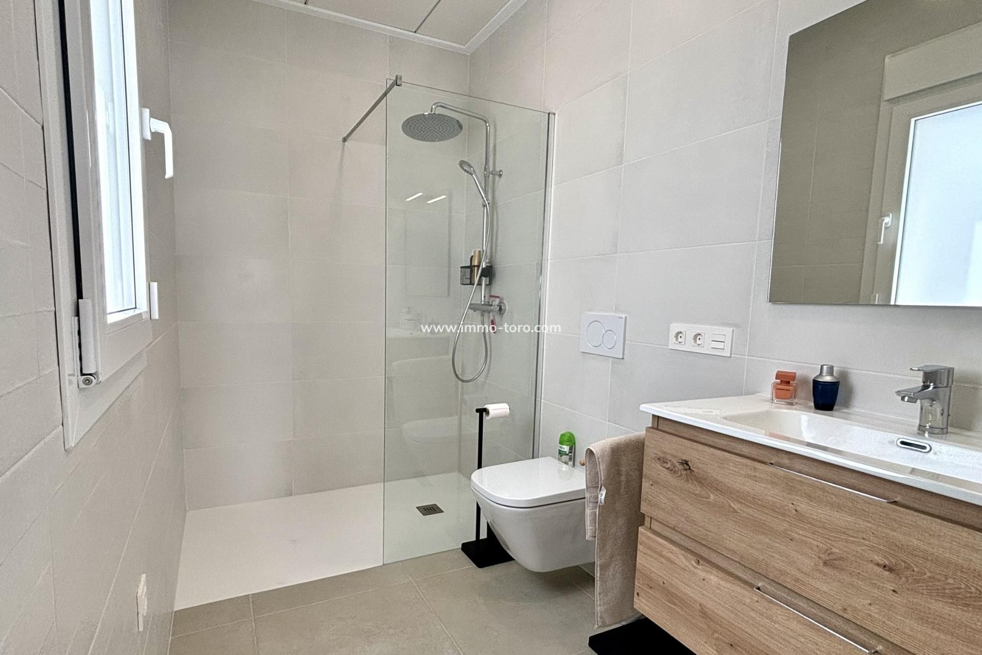 Nueva construcción  - Villa / Chalet - Rojales - Atalaya Park