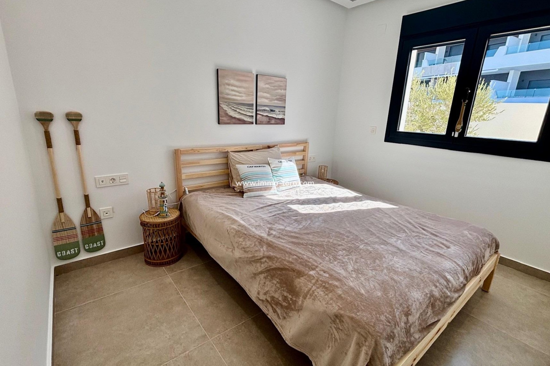 Nueva construcción  - Villa / Chalet - Rojales - Atalaya Park