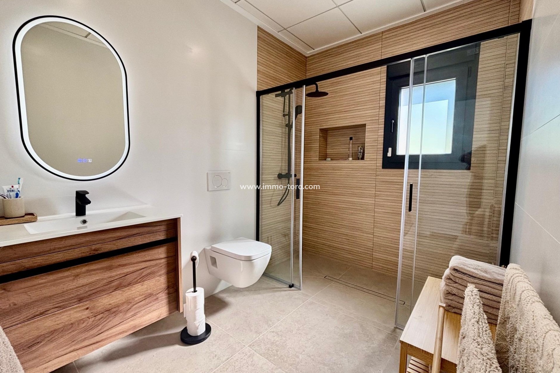 Nueva construcción  - Villa / Chalet - Rojales - Atalaya Park