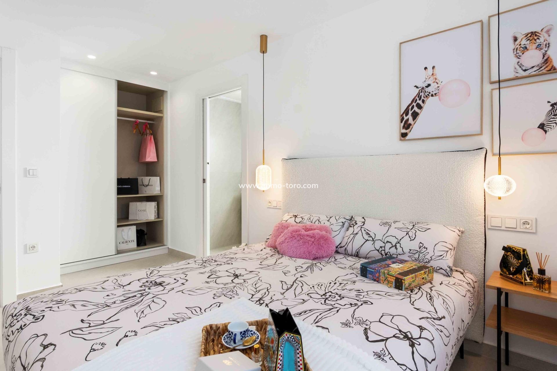 Nueva construcción  - Villa / Chalet - Rojales - Benimar