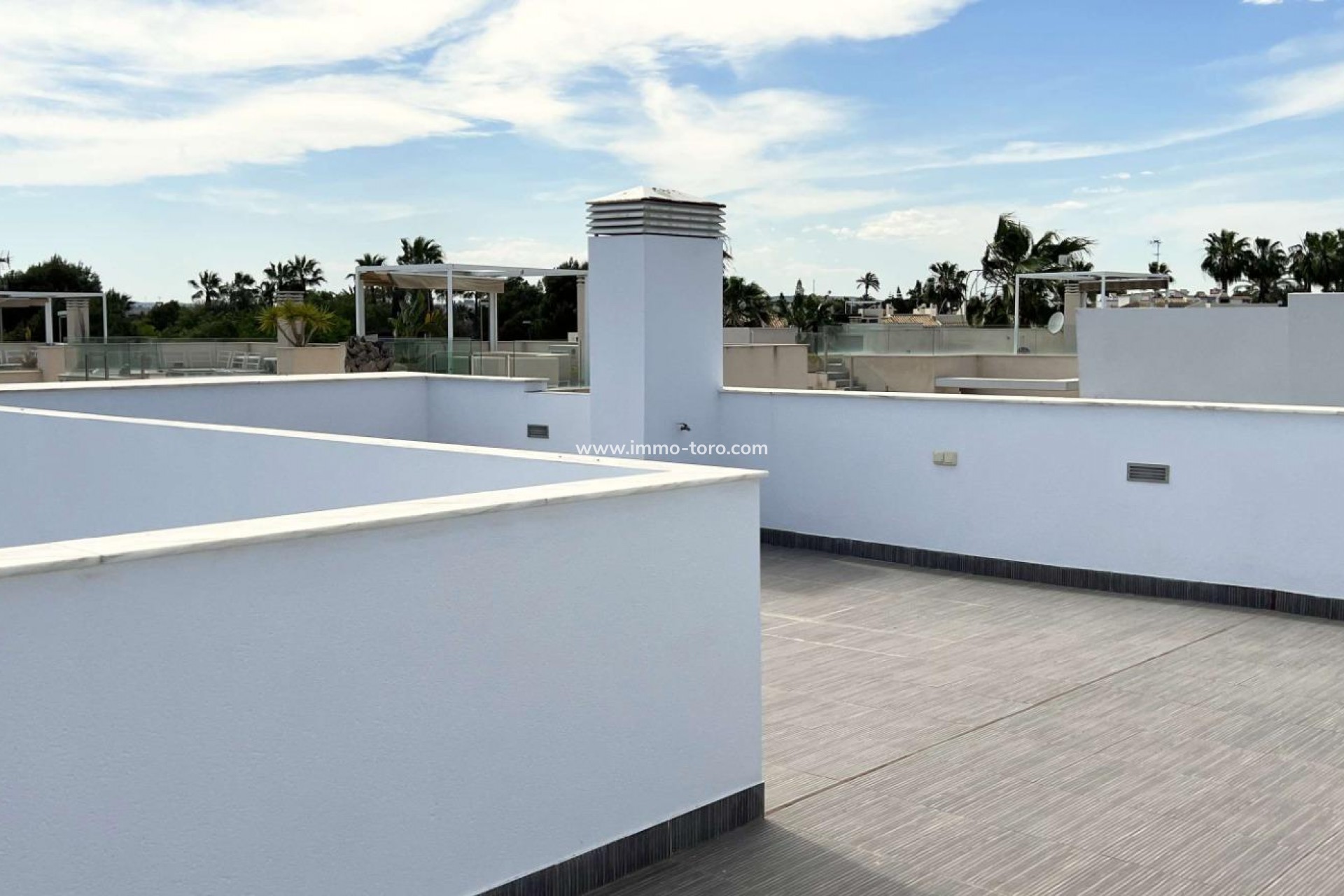 Nueva construcción  - Villa / Chalet - Rojales - Ciudad Quesada