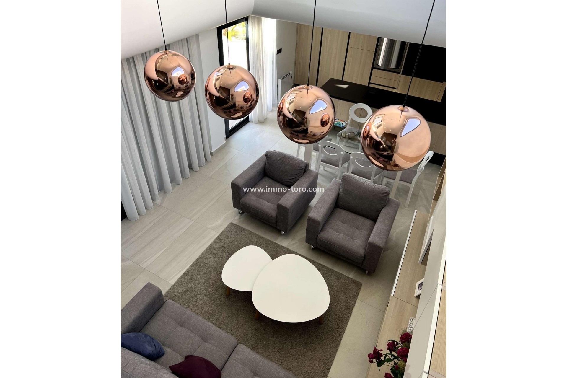 Nueva construcción  - Villa / Chalet - Rojales - Ciudad Quesada