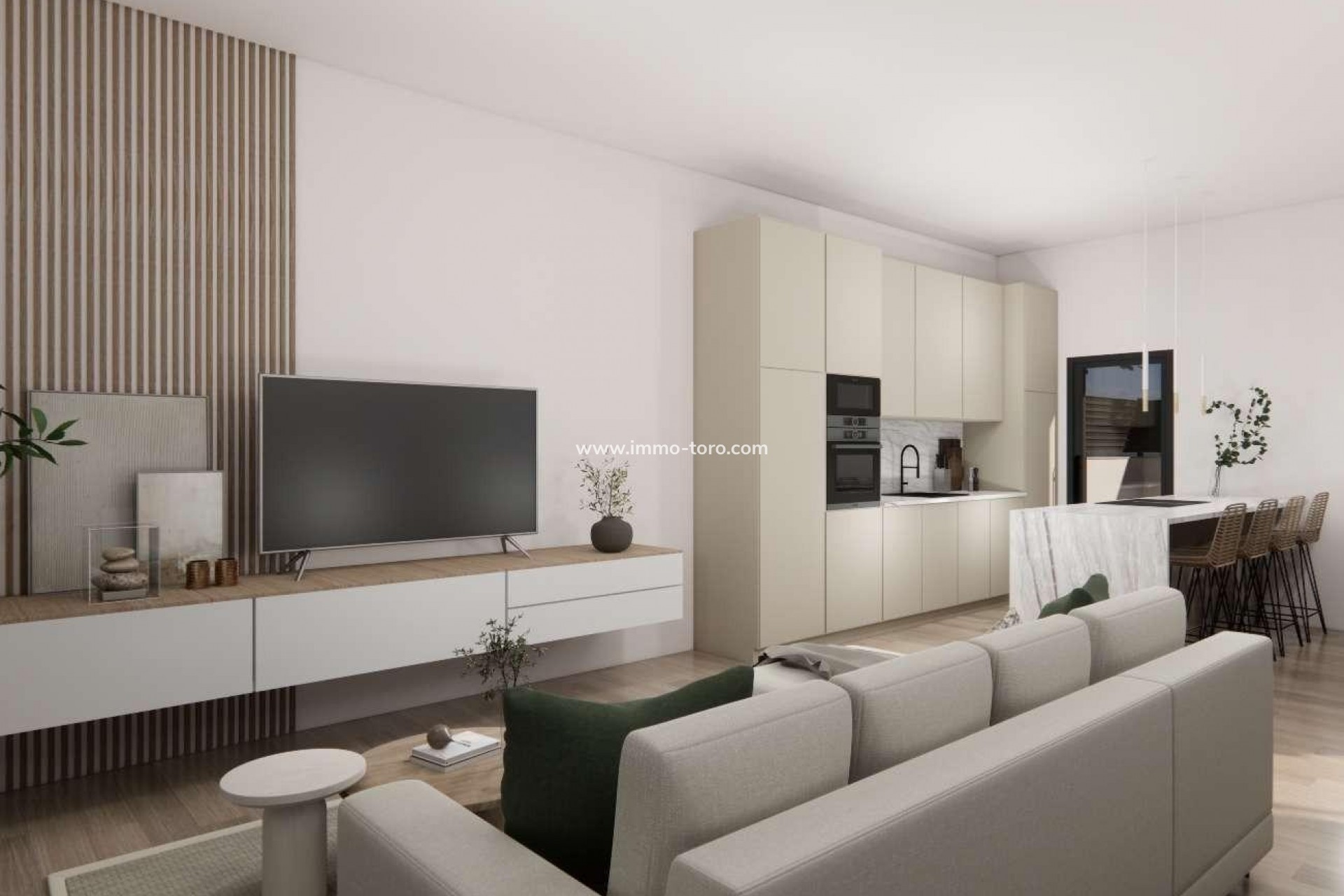 Nueva construcción  - Villa / Chalet - Rojales - Ciudad Quesada