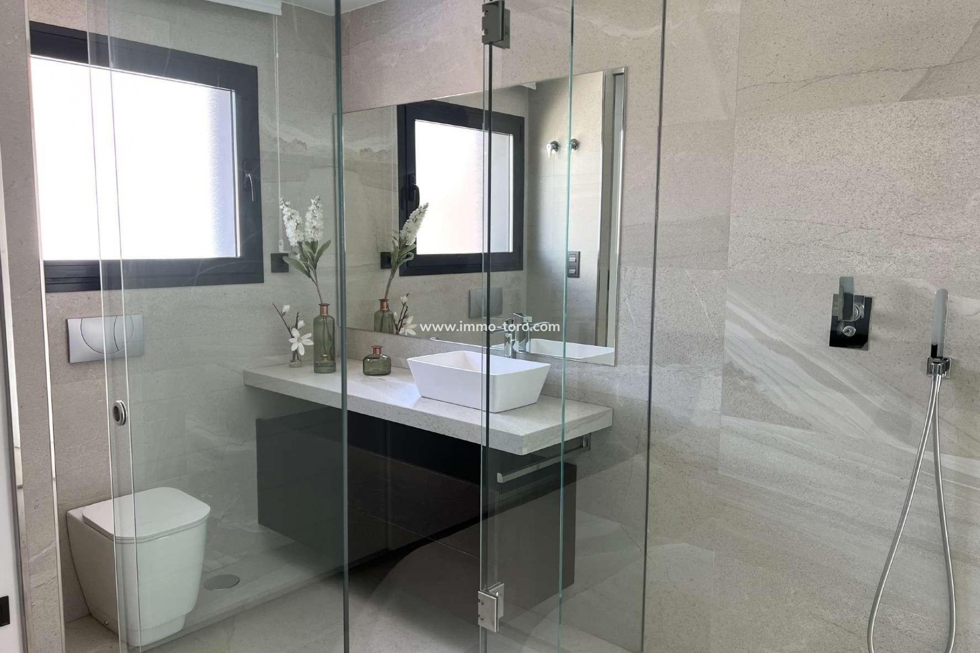 Nueva construcción  - Villa / Chalet - Rojales - Ciudad Quesada