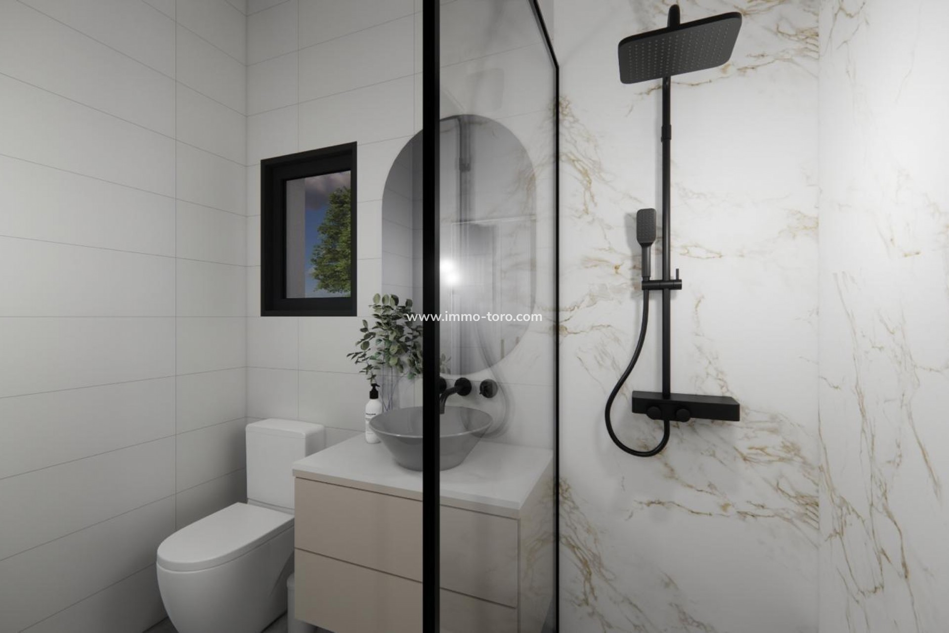 Nueva construcción  - Villa / Chalet - Rojales - Ciudad Quesada