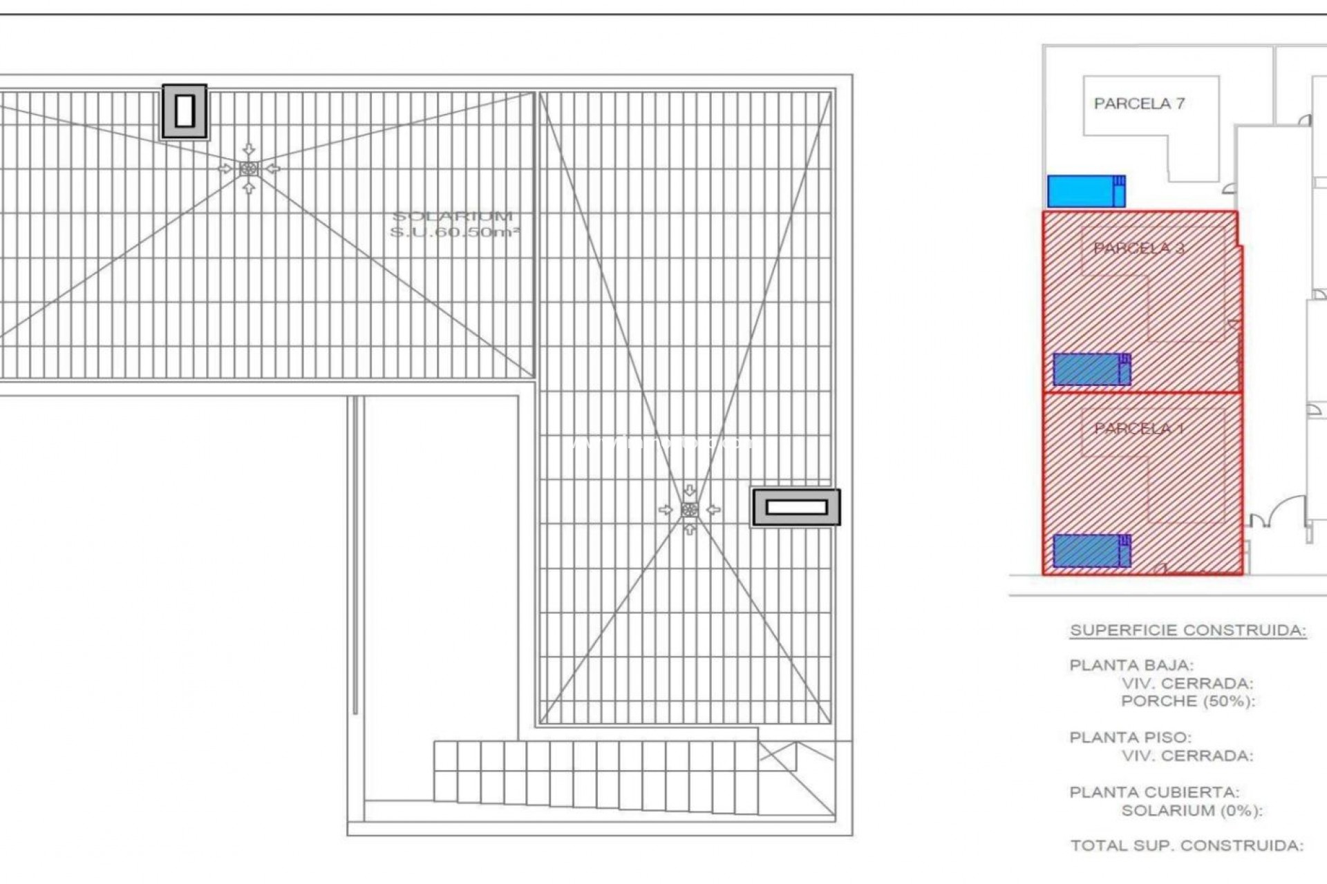 Nueva construcción  - Villa / Chalet - Rojales - Ciudad Quesada