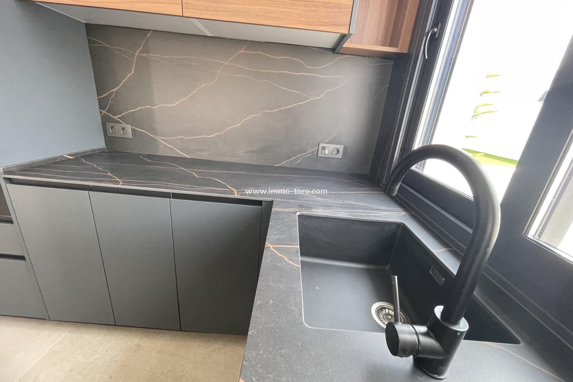 Nueva construcción  - Villa / Chalet - Rojales - Ciudad Quesada