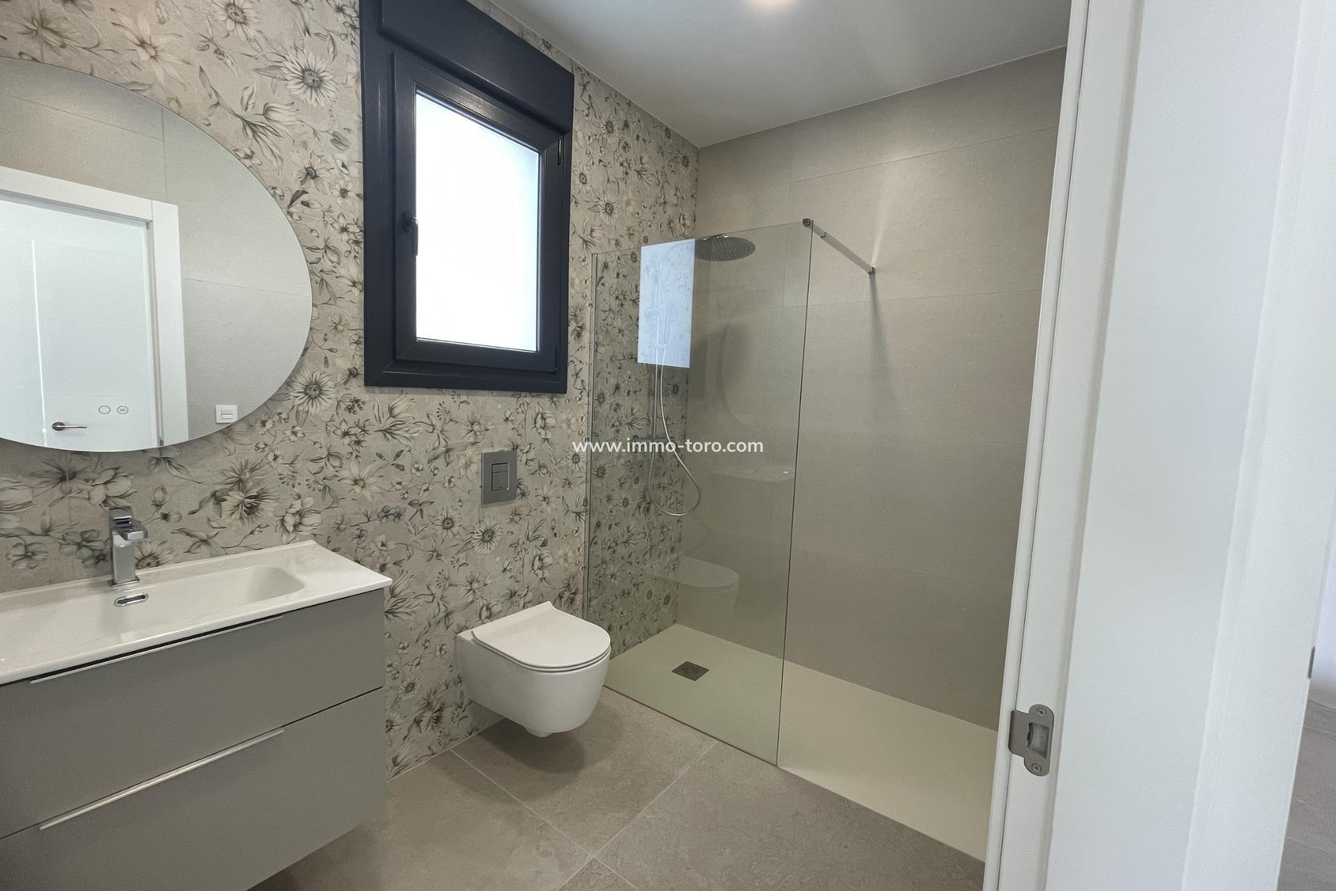 Nueva construcción  - Villa / Chalet - Rojales - Ciudad Quesada