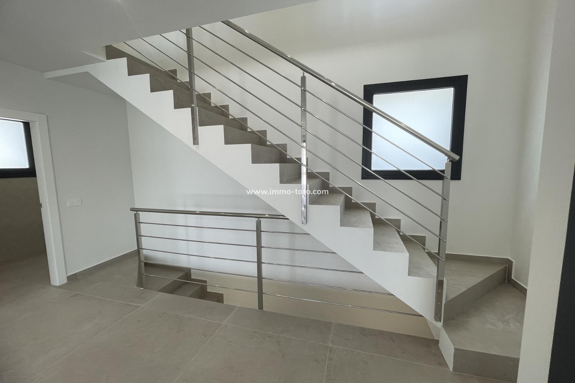 Nueva construcción  - Villa / Chalet - Rojales - Ciudad Quesada