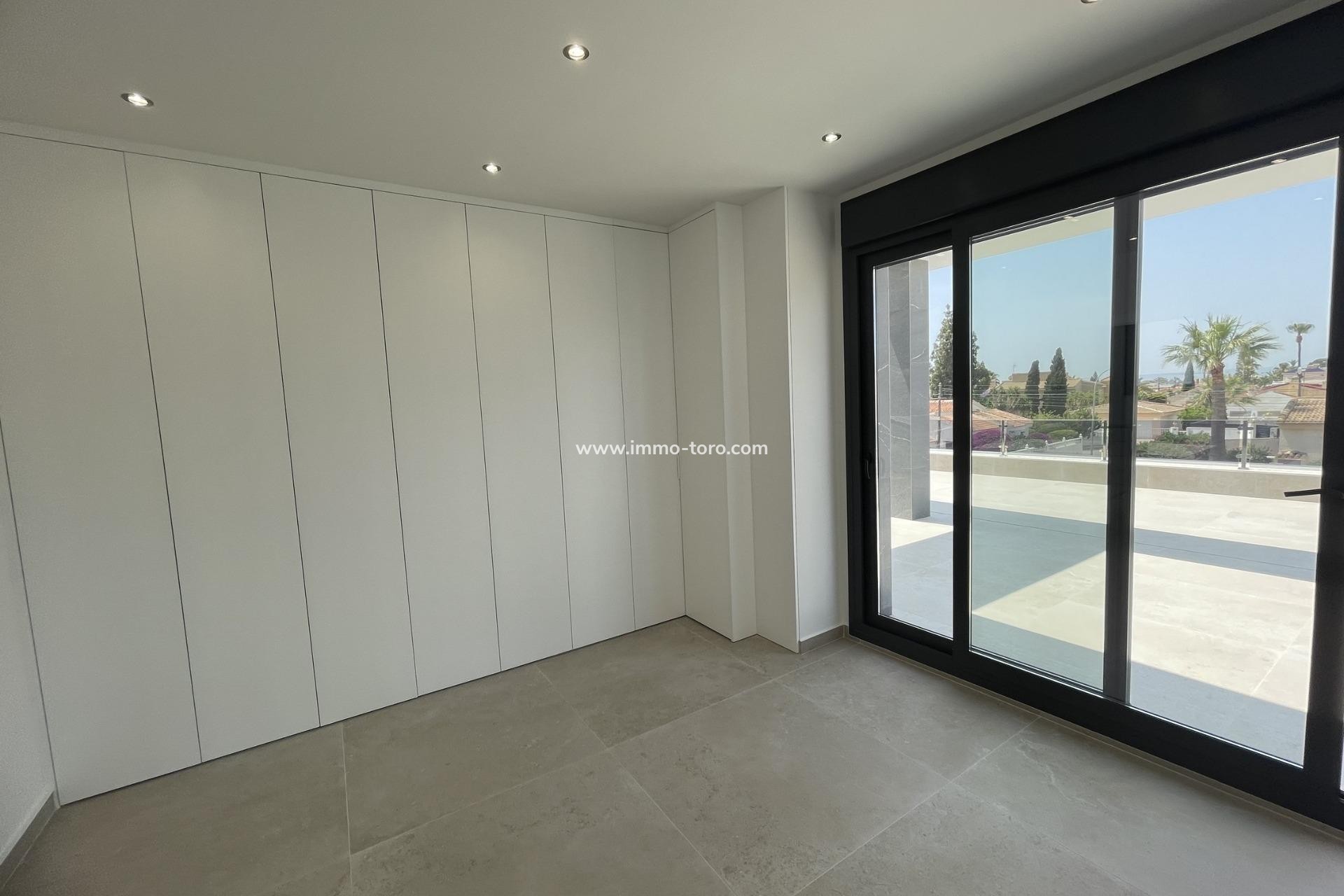 Nueva construcción  - Villa / Chalet - Rojales - Ciudad Quesada