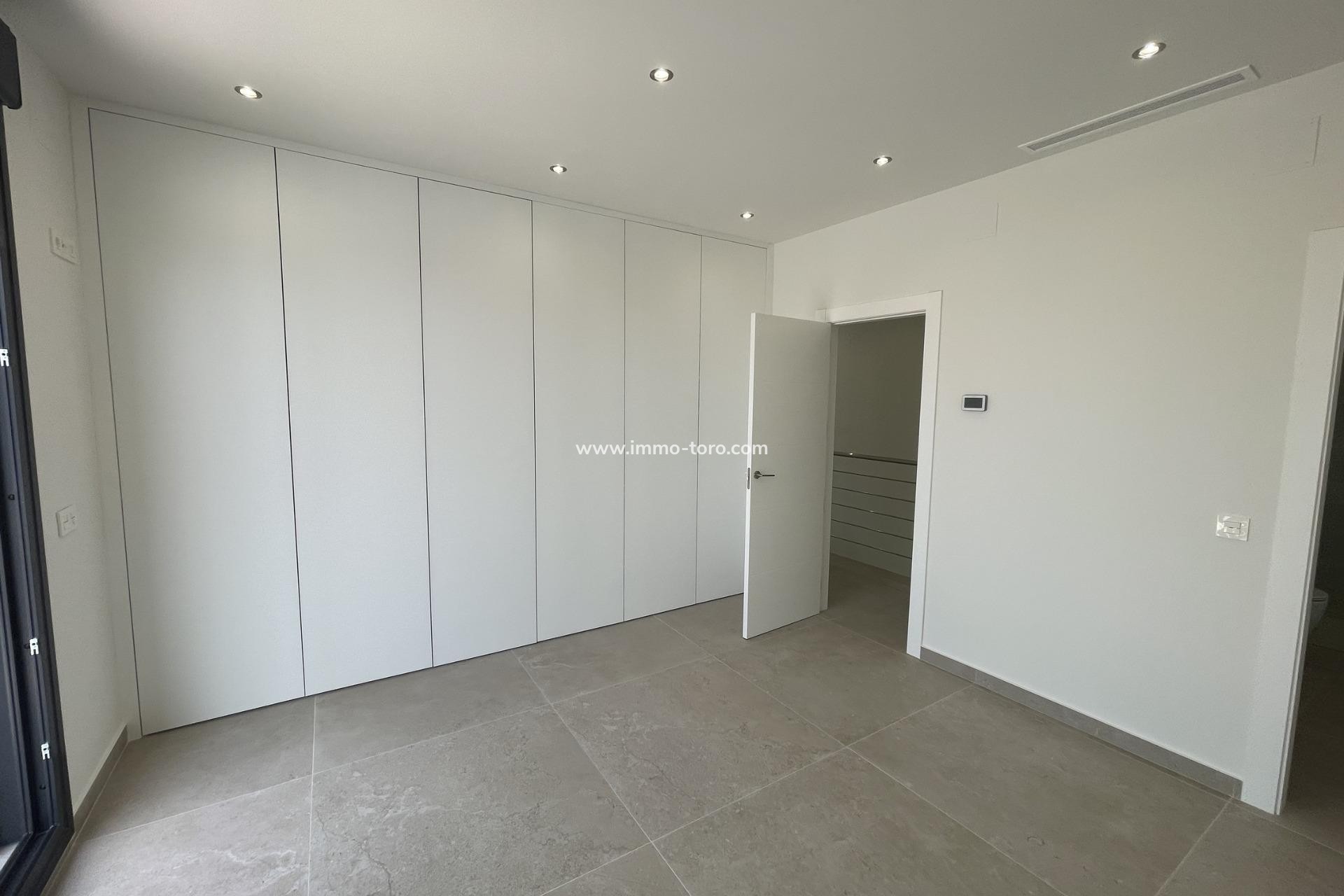 Nueva construcción  - Villa / Chalet - Rojales - Ciudad Quesada