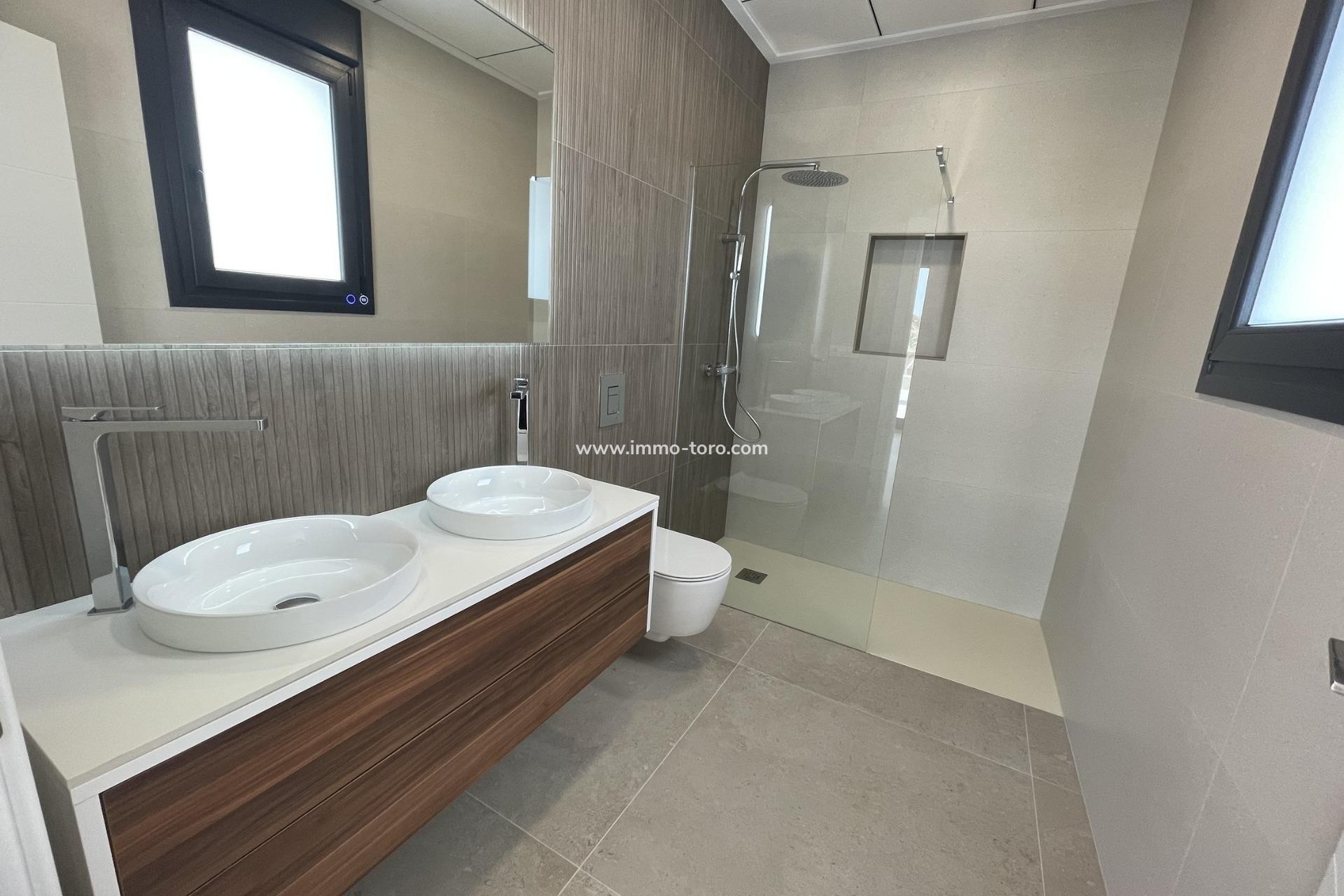 Nueva construcción  - Villa / Chalet - Rojales - Ciudad Quesada