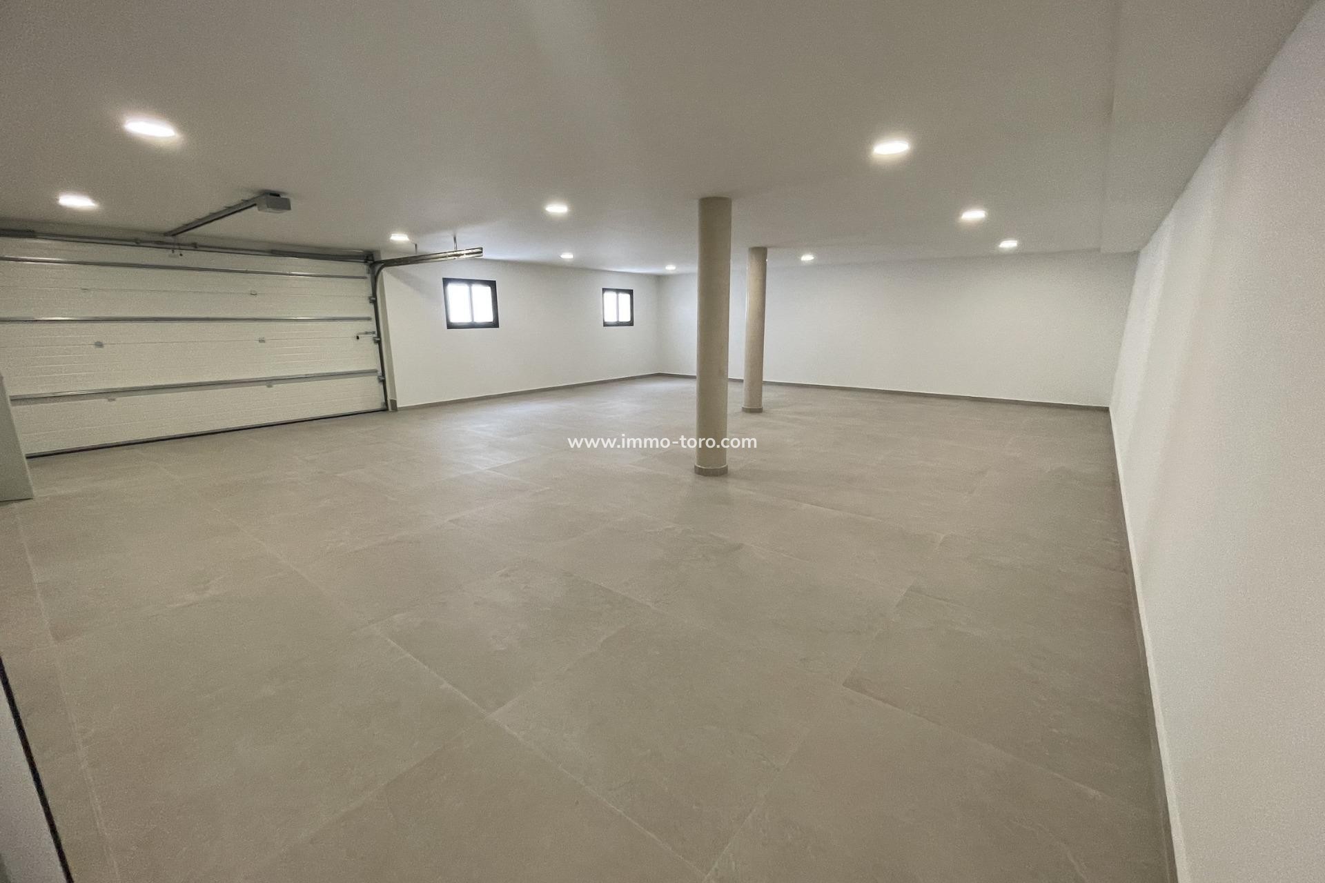 Nueva construcción  - Villa / Chalet - Rojales - Ciudad Quesada