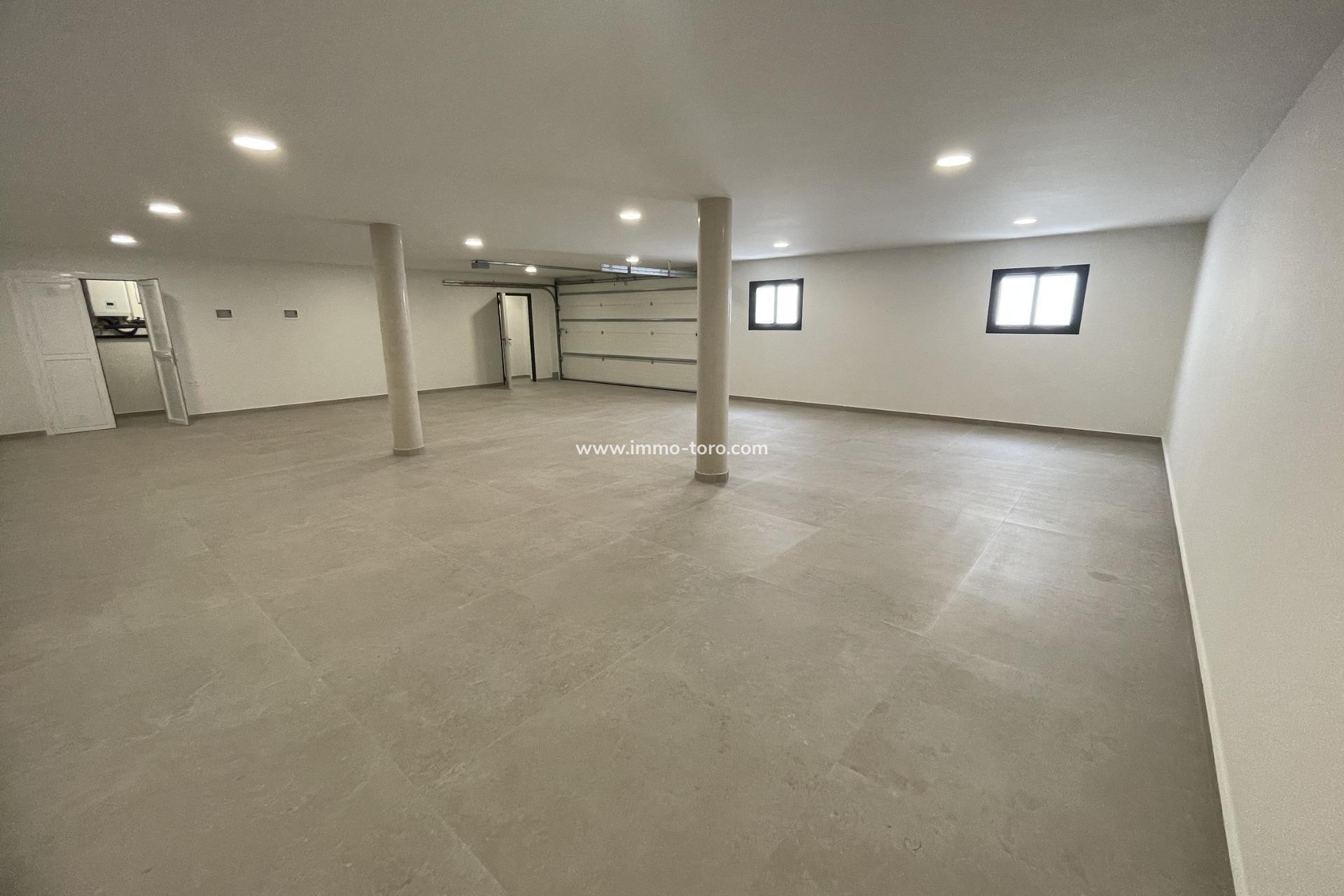 Nueva construcción  - Villa / Chalet - Rojales - Ciudad Quesada