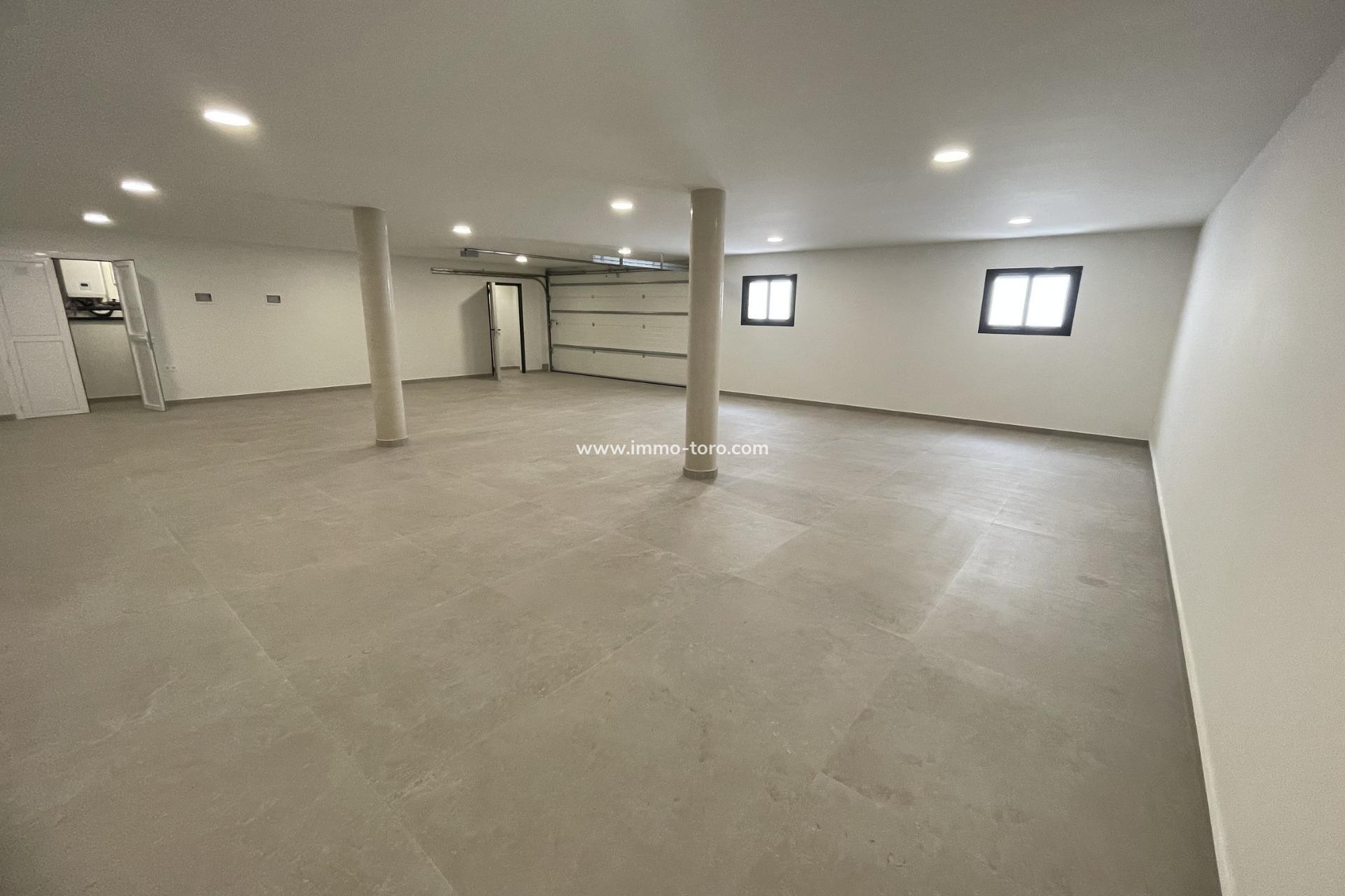 Nueva construcción  - Villa / Chalet - Rojales - Ciudad Quesada