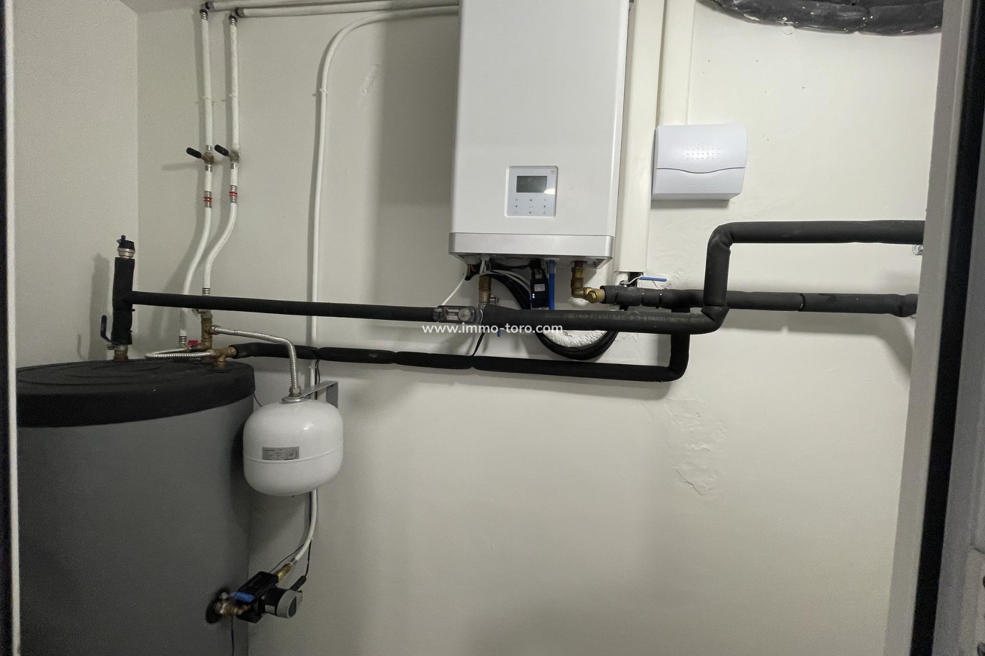 Nueva construcción  - Villa / Chalet - Rojales - Ciudad Quesada