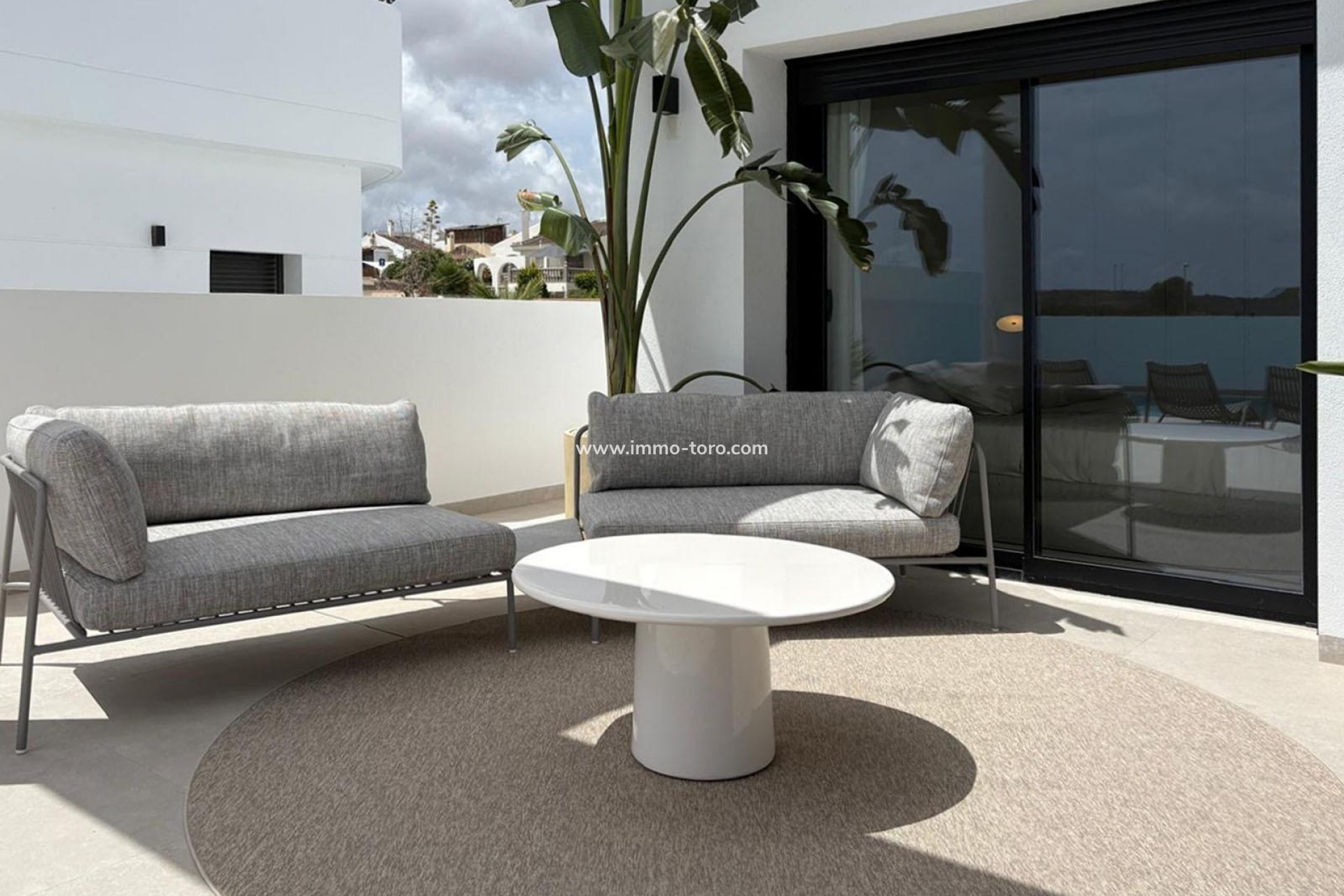 Nueva construcción  - Villa / Chalet - Rojales - Ciudad Quesada