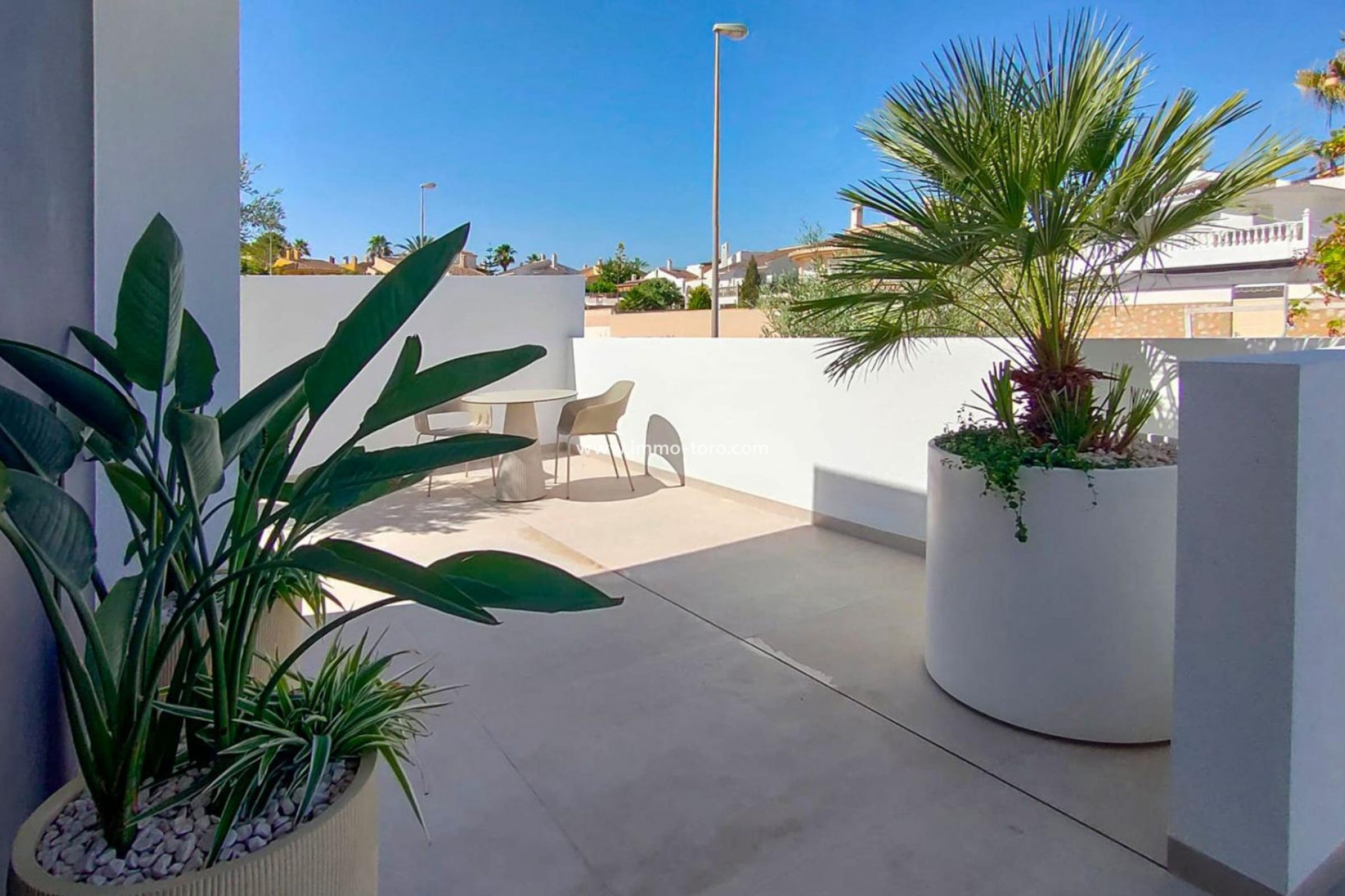 Nueva construcción  - Villa / Chalet - Rojales - Ciudad Quesada