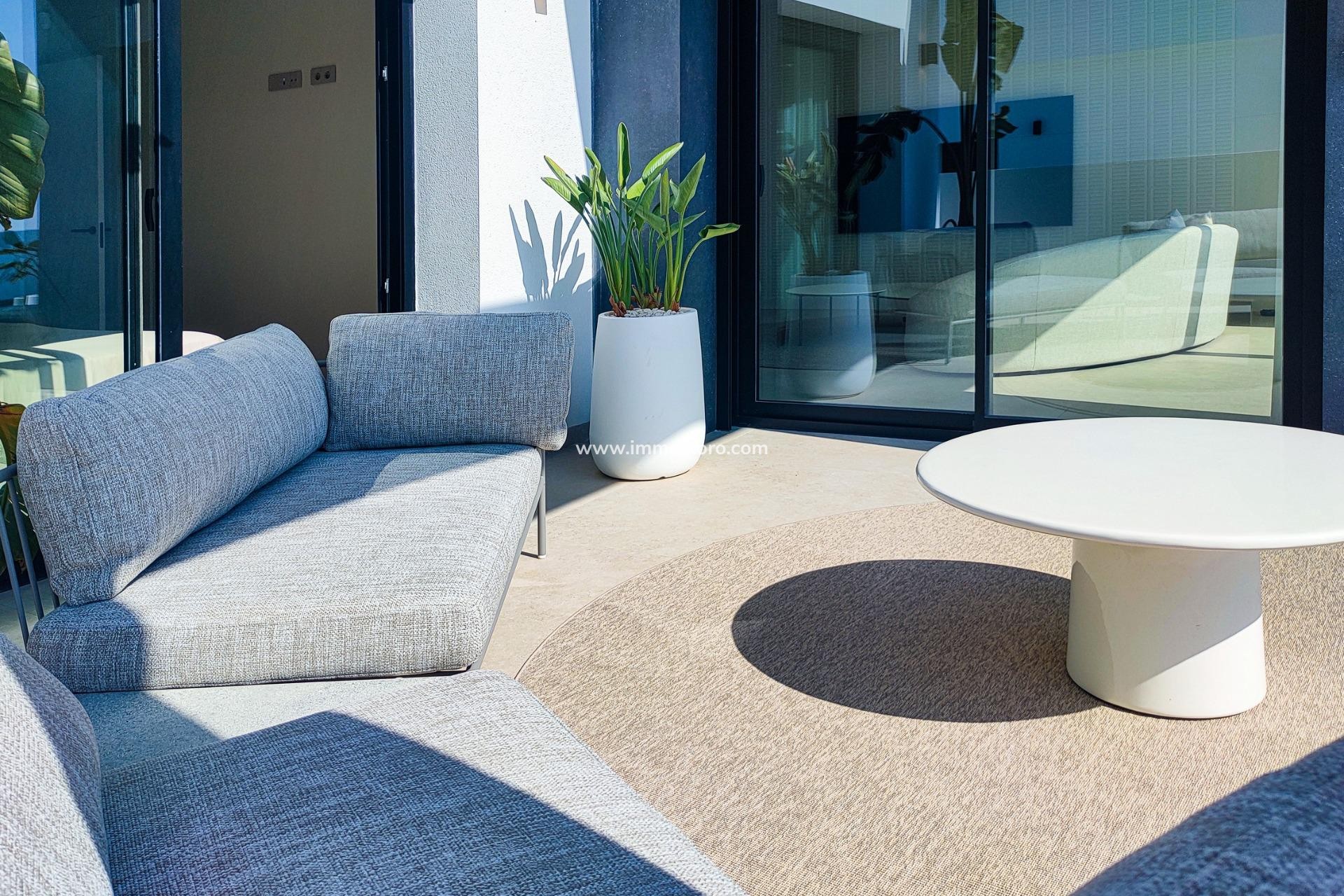 Nueva construcción  - Villa / Chalet - Rojales - Ciudad Quesada