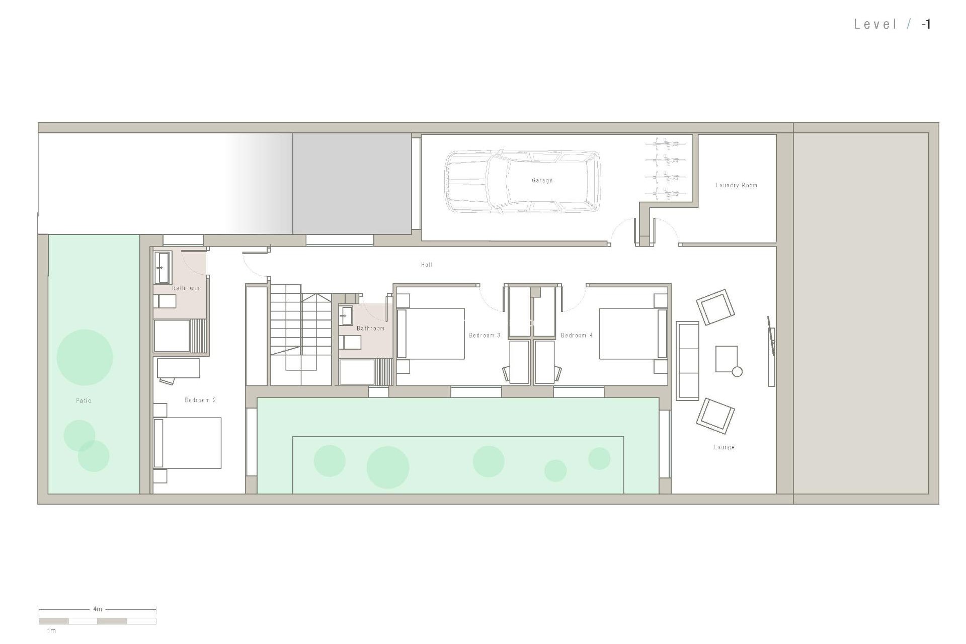 Nueva construcción  - Villa / Chalet - Rojales - Ciudad Quesada