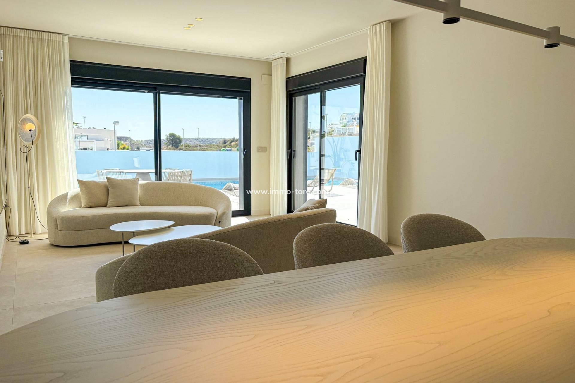 Nueva construcción  - Villa / Chalet - Rojales - Ciudad Quesada