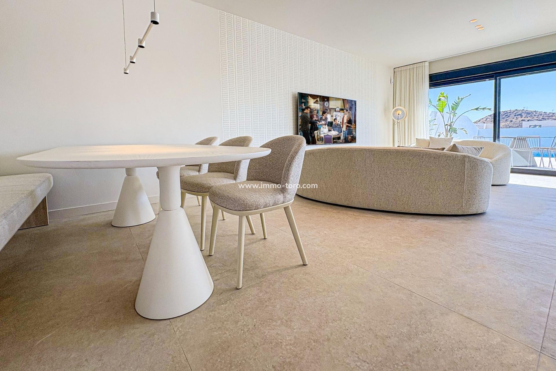 Nueva construcción  - Villa / Chalet - Rojales - Ciudad Quesada