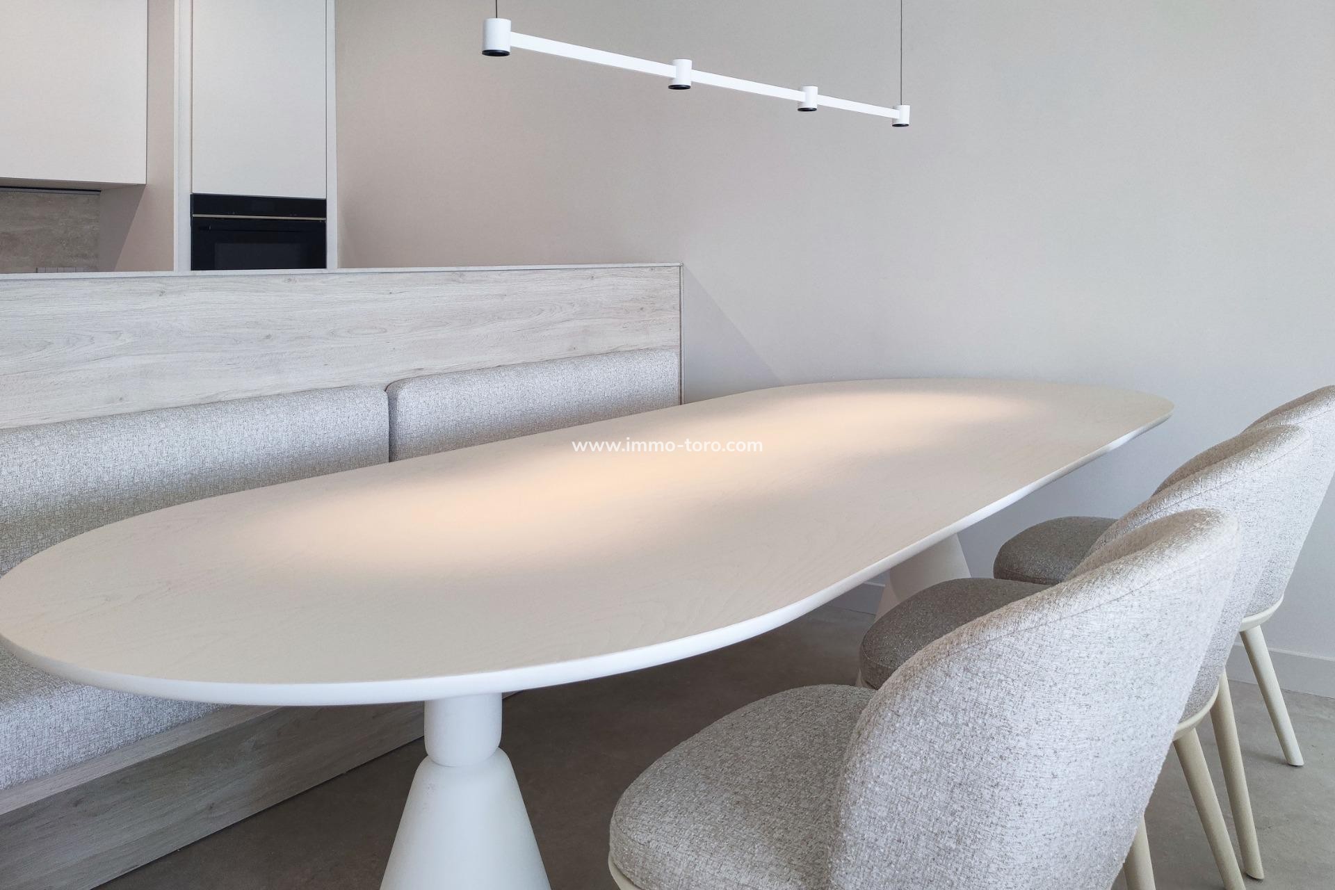 Nueva construcción  - Villa / Chalet - Rojales - Ciudad Quesada