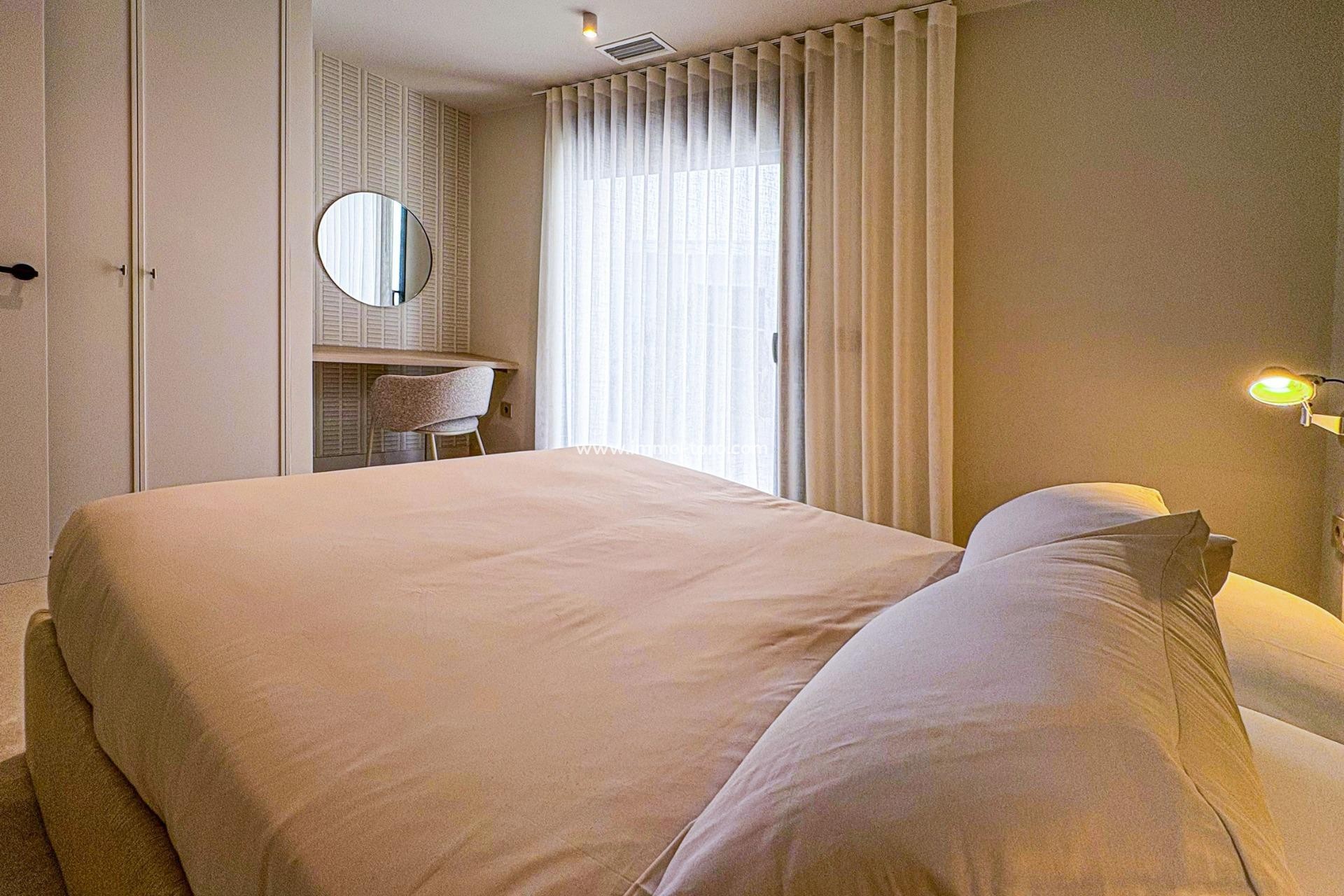 Nueva construcción  - Villa / Chalet - Rojales - Ciudad Quesada