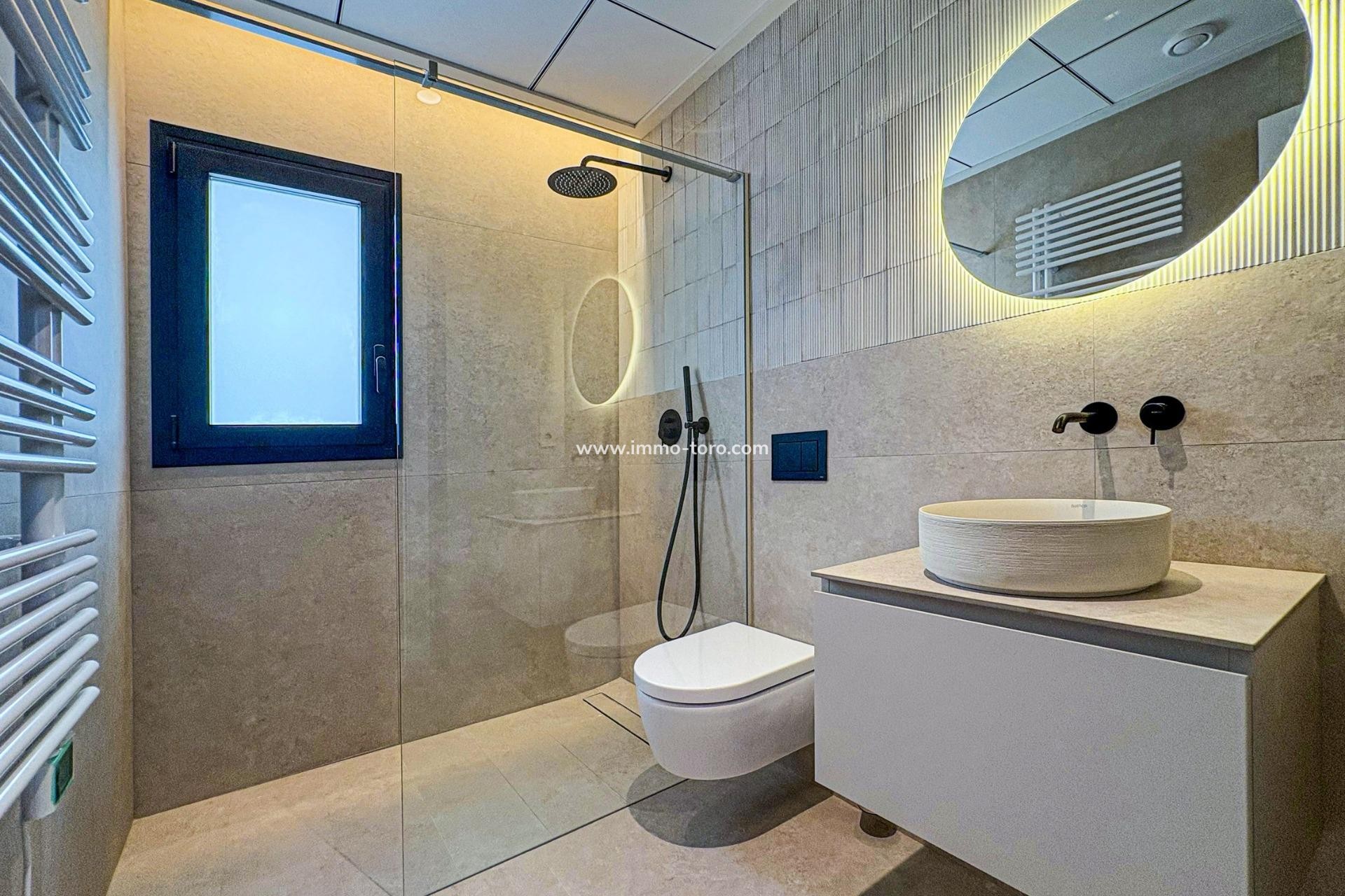 Nueva construcción  - Villa / Chalet - Rojales - Ciudad Quesada