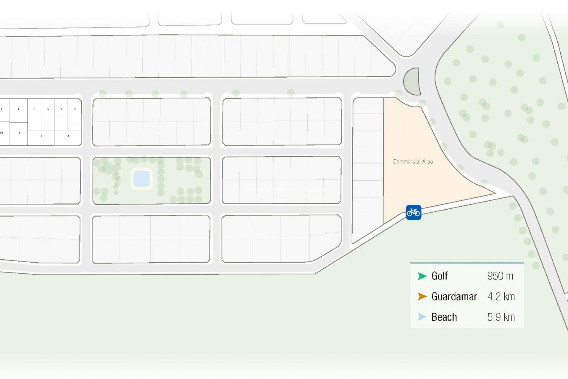 Nueva construcción  - Villa / Chalet - Rojales - Ciudad Quesada