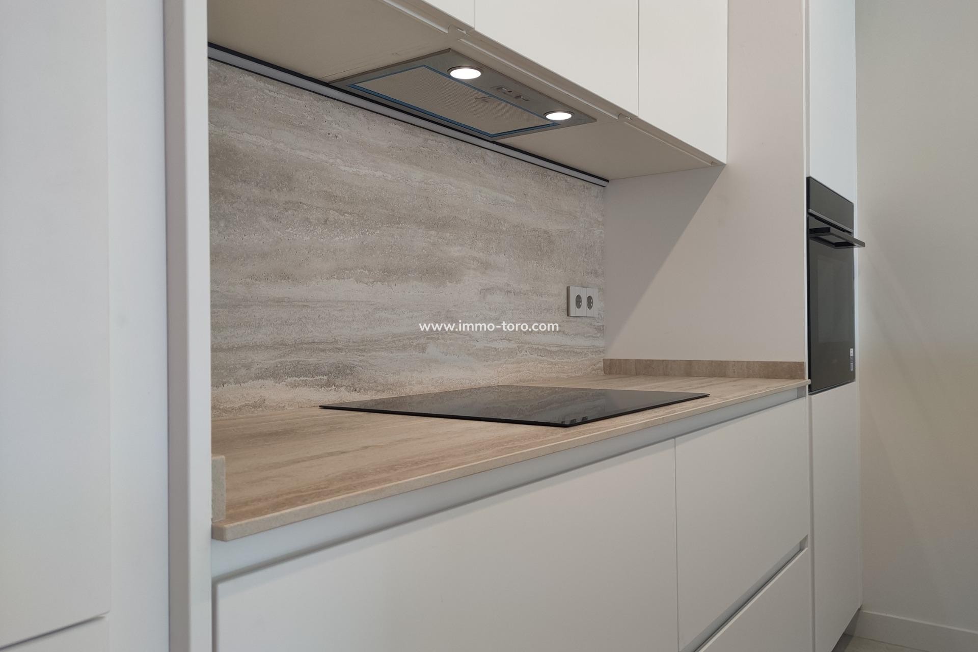 Nueva construcción  - Villa / Chalet - Rojales - Ciudad Quesada