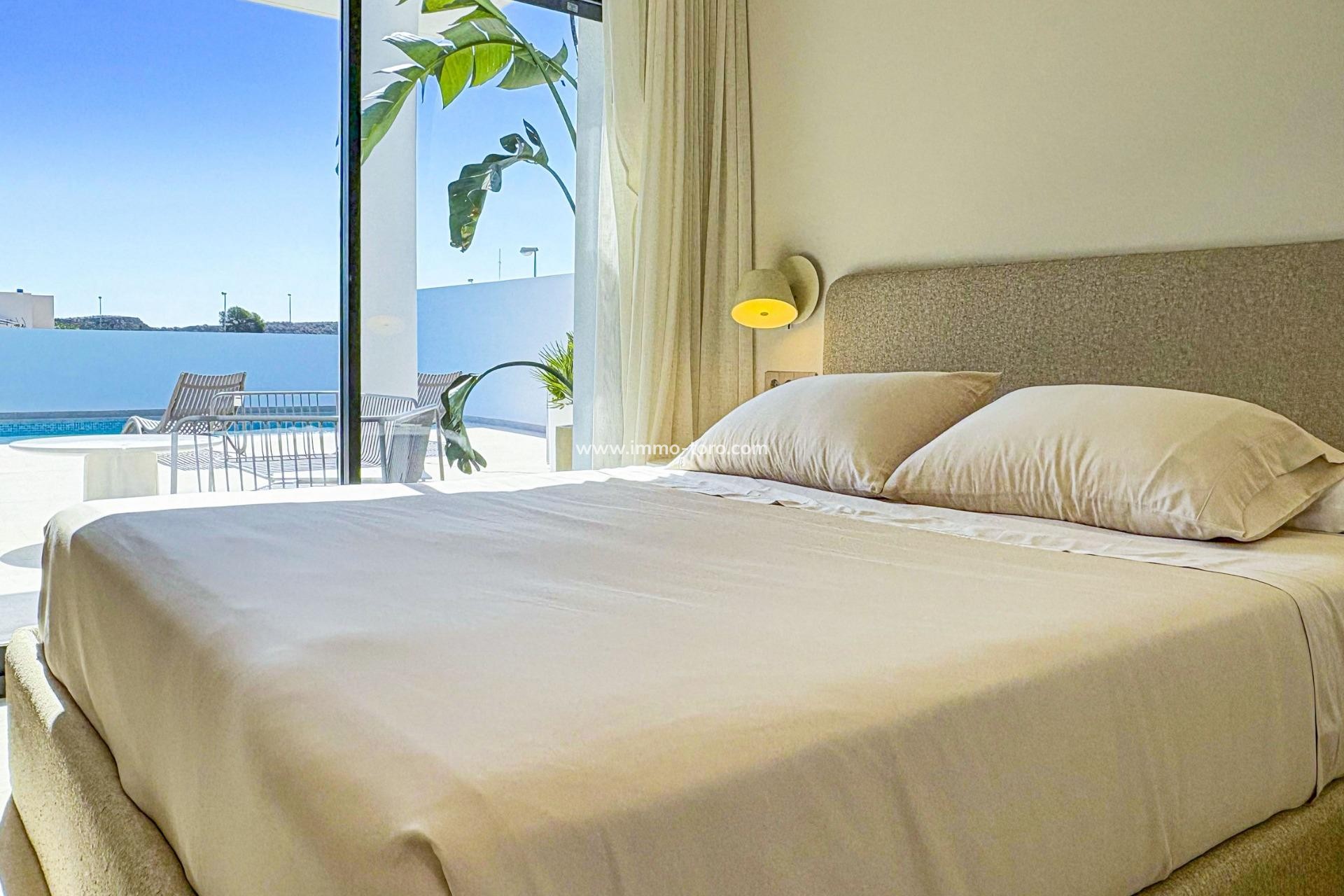 Nueva construcción  - Villa / Chalet - Rojales - Ciudad Quesada