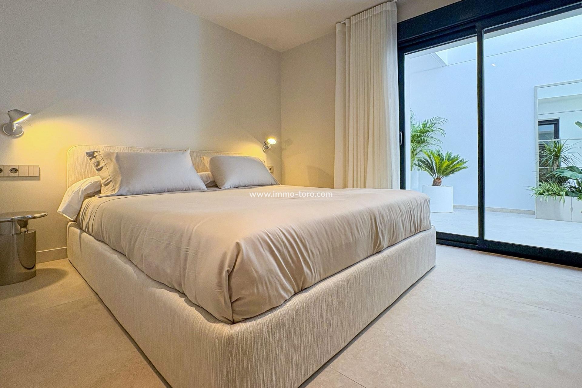 Nueva construcción  - Villa / Chalet - Rojales - Ciudad Quesada